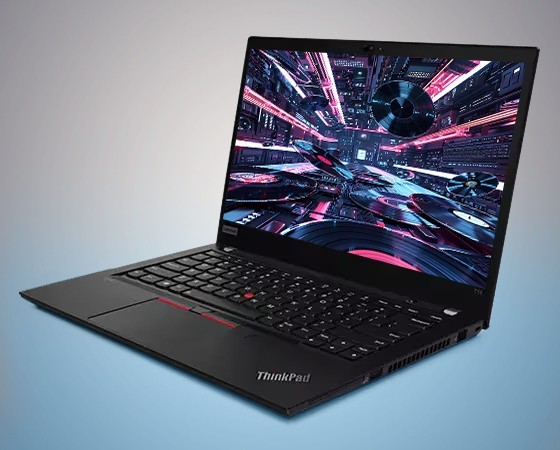 Lenovo ThinkPad T14 Gen 3 14″ UP TO 32GB RAM 2TB SSD TURBO 4.8GHz i7 TOUCHSCREEN