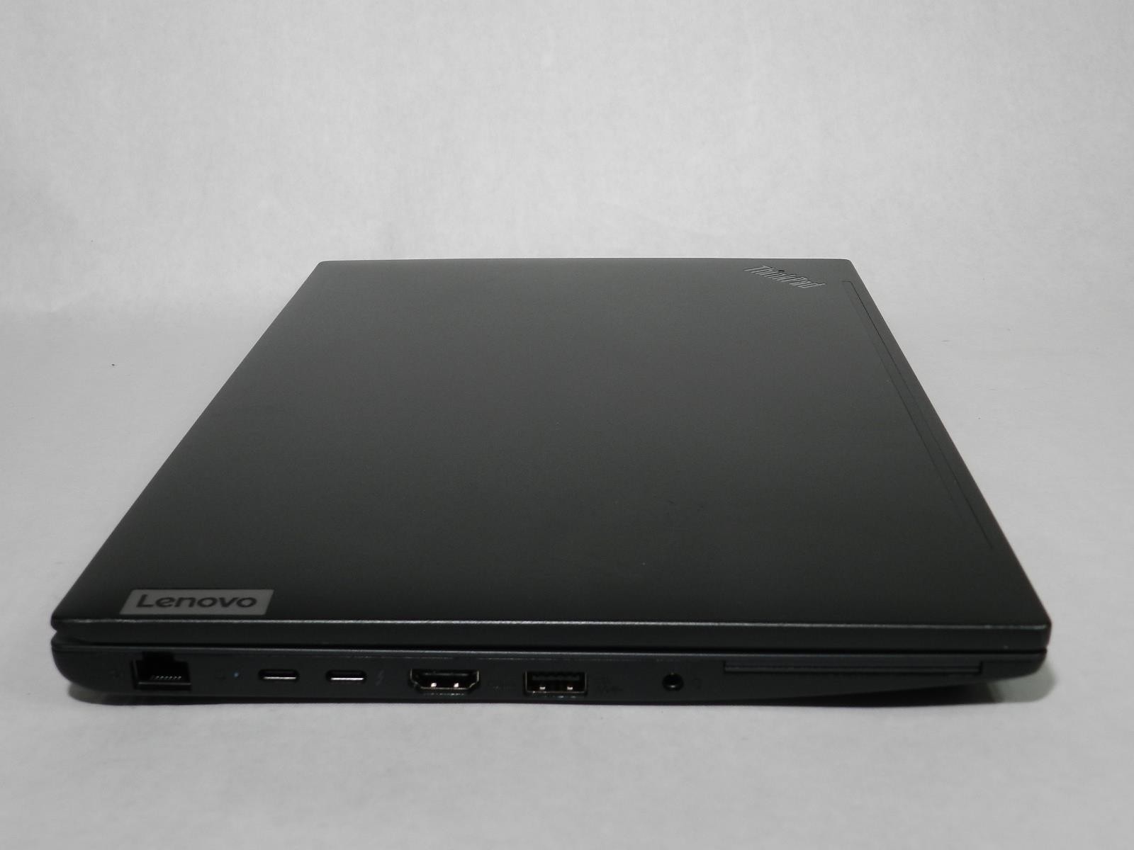 LENOVO THINKPAD L14 GEN 3 | i7-1260P | 512GB SSD | 16GB | B+ | WINDOWS 11 PRO