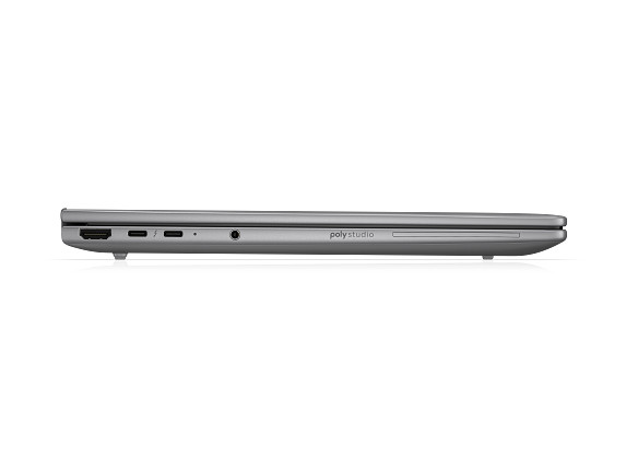 HP ZBook 8 G1i 14″ Mobile Workstation PC Wolf Pro Security Edition Intel Arc