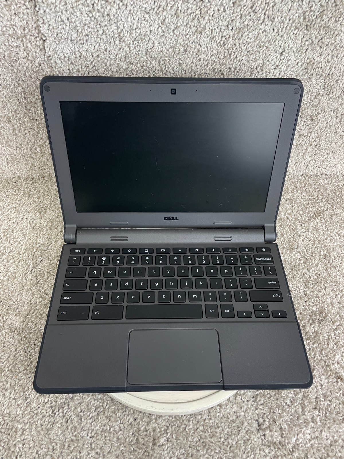Dell Chromebook 11 Model P22T ChromeOS Laptop Notebook PC