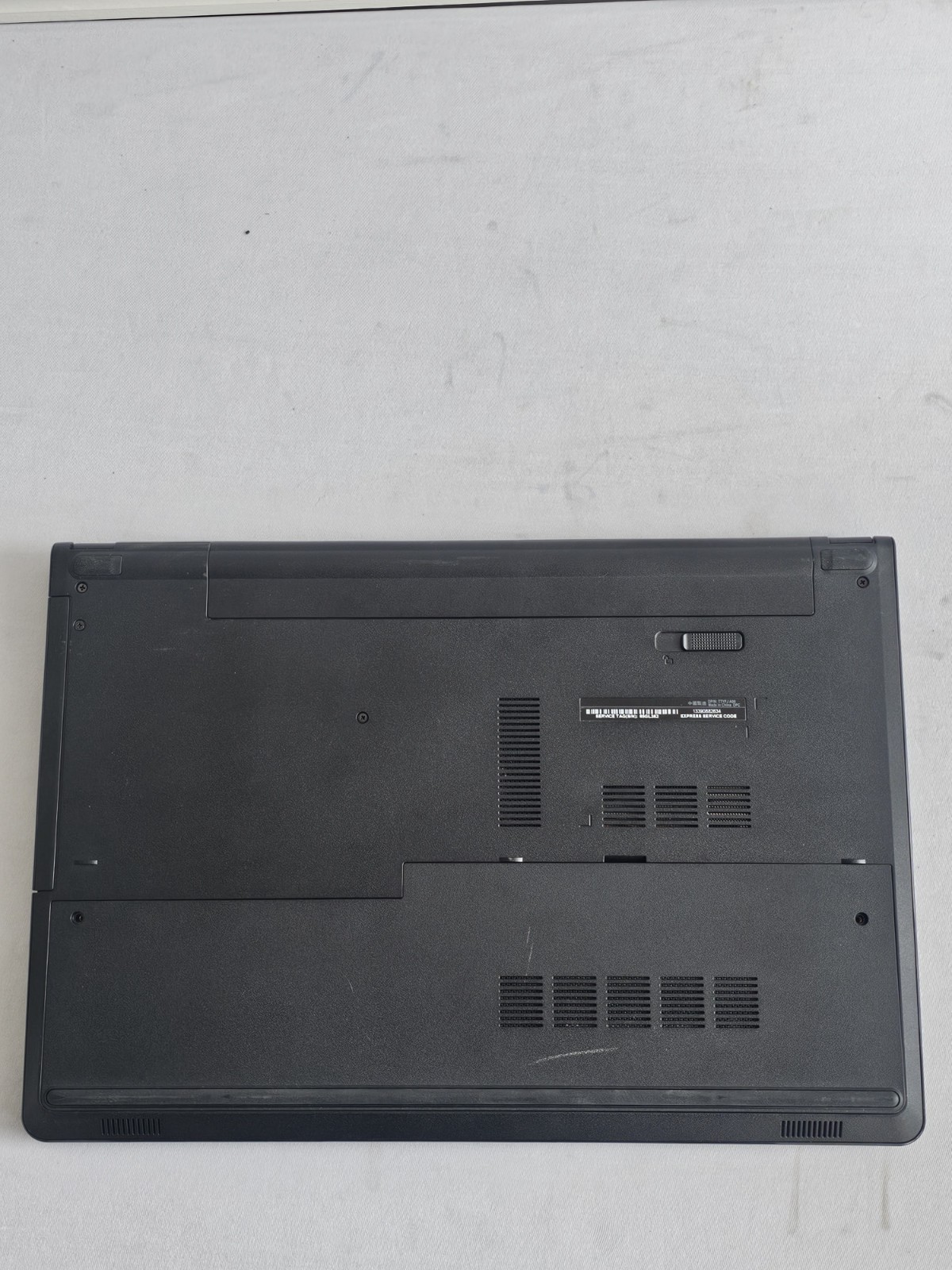 Dell Inspiron 5555 Laptop – AMD A8-7410 – 8GB RAM – 1TB HDD – BAD BATT – Win 10