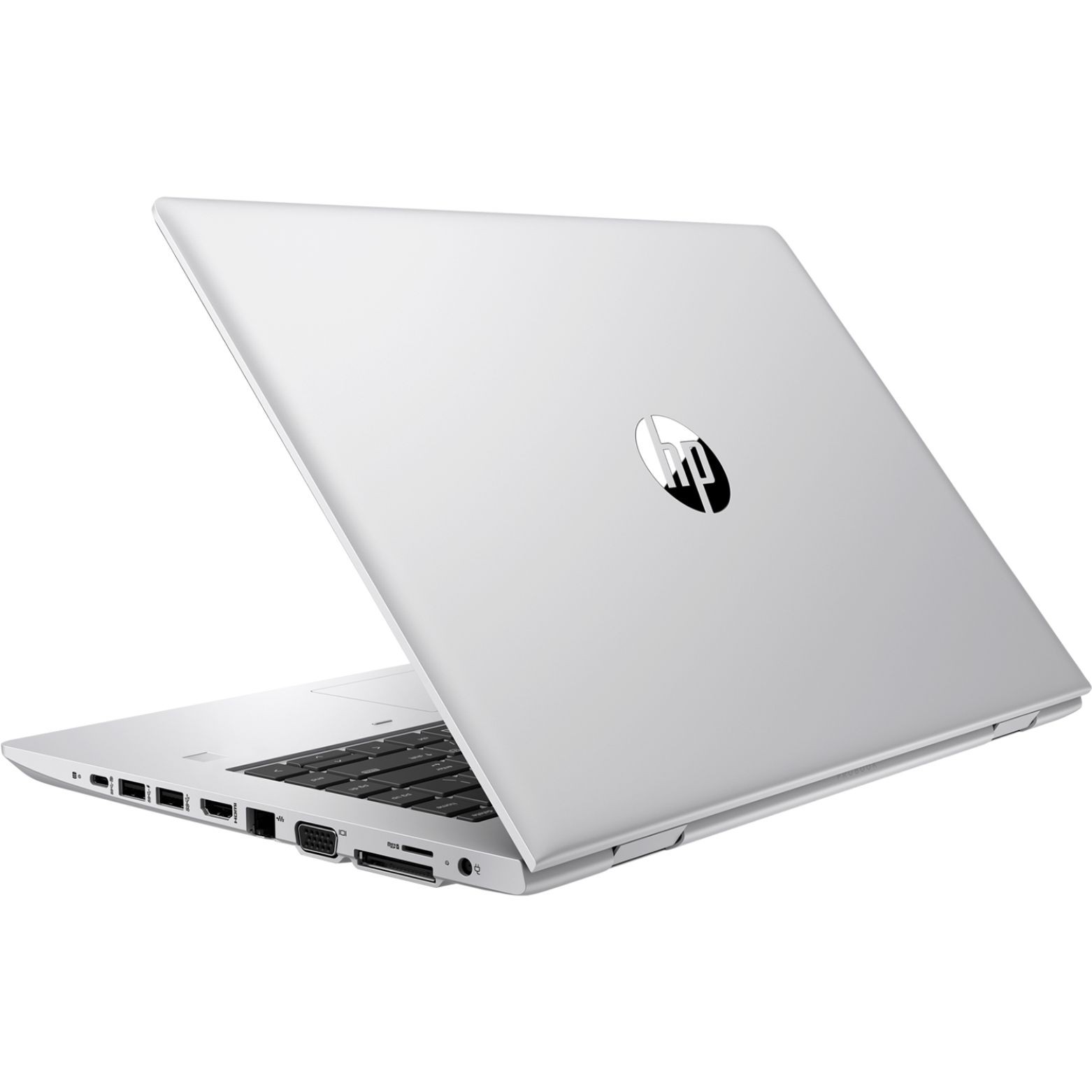 HP ProBook 640 G5 14″ FHD IPS Intel i5-8365U 16GB DDR4 256GB SSD W11P Laptop SL
