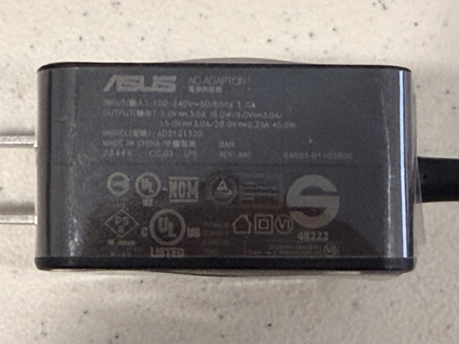 ASUS VivoBook S 14 Intel Ultra 9 185H 16GB RAM 1TB SSD S5406MA-AS96 OLED HDR