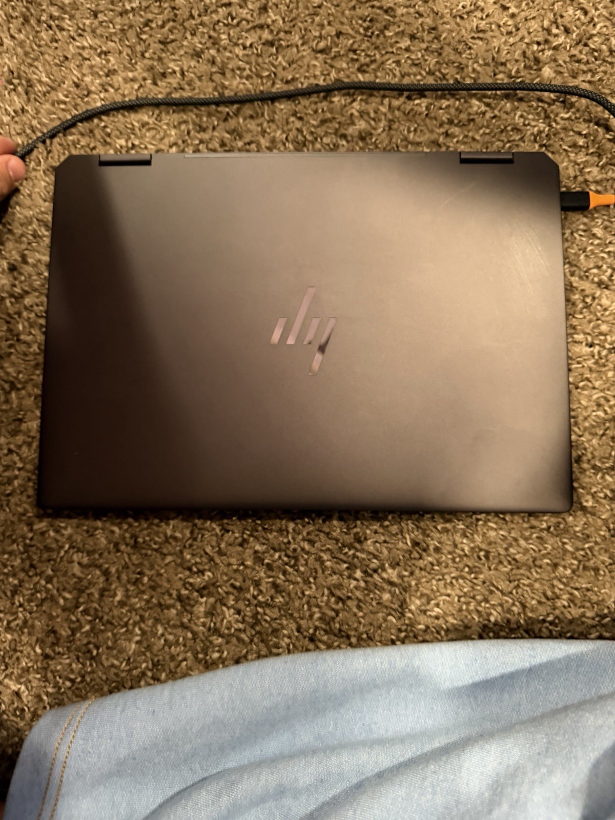 HP Spectre X360 Laptop 14-inch 2.8K OLED Intel Core Ultra 7, 16GB, 1TB