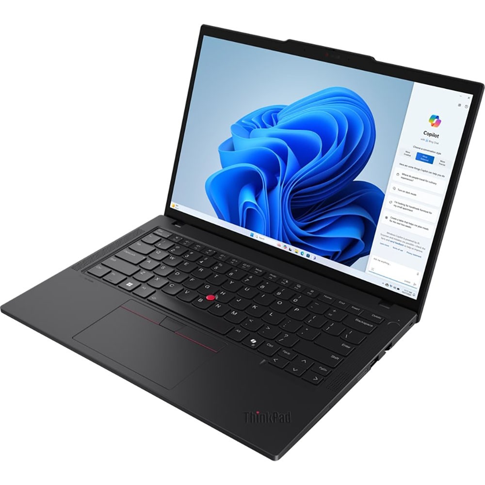 Lenovo 14″ ThinkPad T14 Gen 5 Touchscreen Notebook – 21MC004YUS