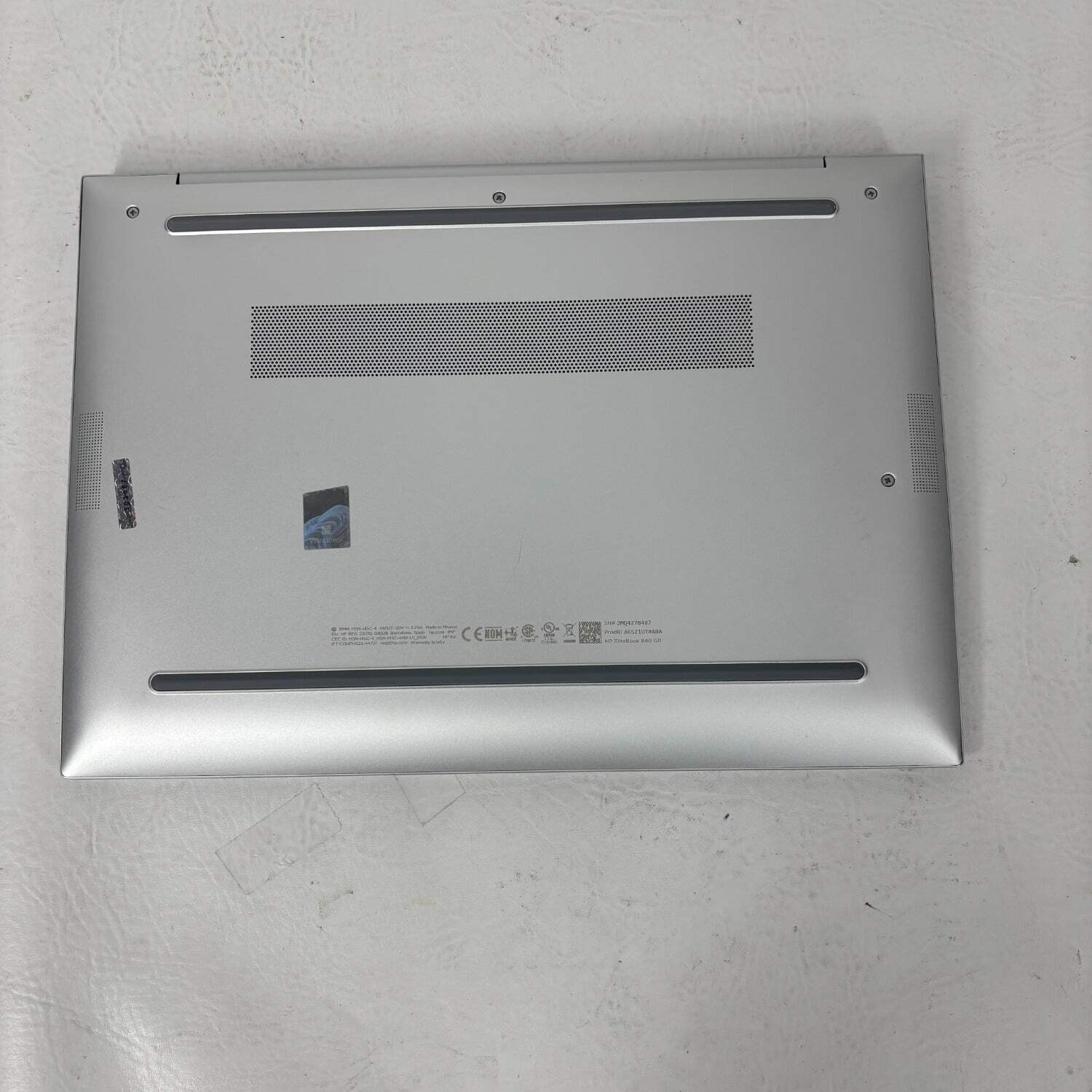HP EliteBook 840 G11 14″ Core Ultra 7 155U 1.7GHz 64GB RAM 512GB SSD