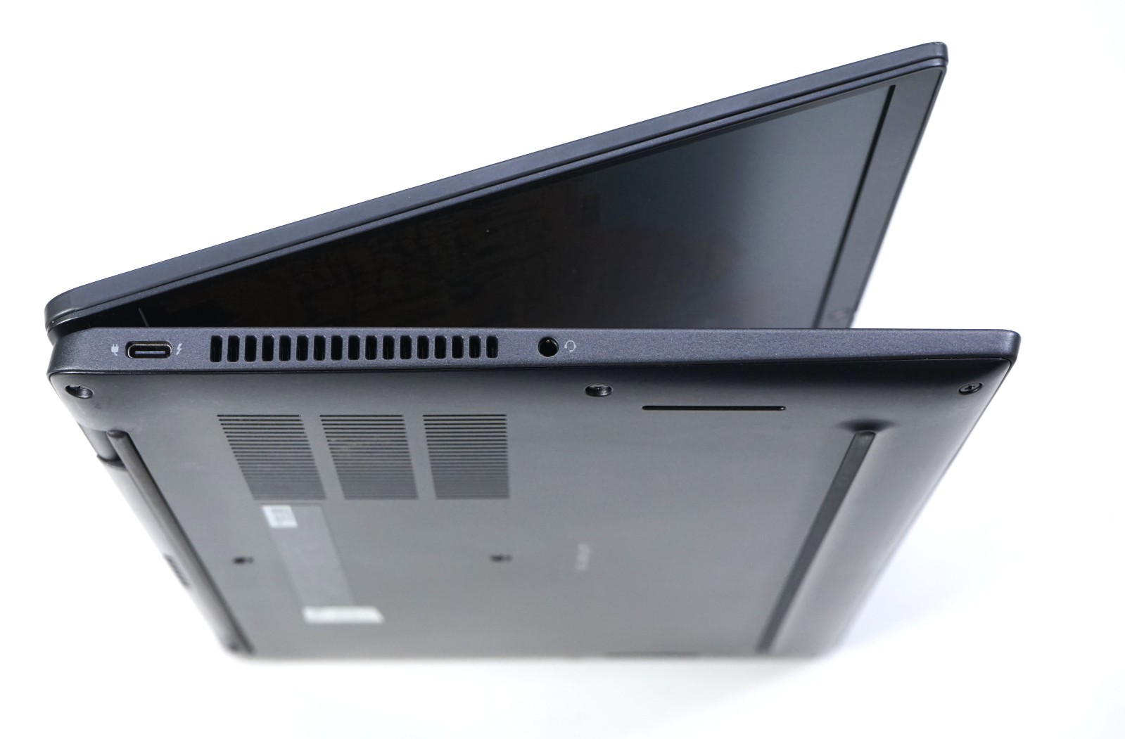 Dell Latitude 7320 Laptop Intel Core i5-1145G7 @2.60GHz 8GB RAM 256GB SSD Win 11