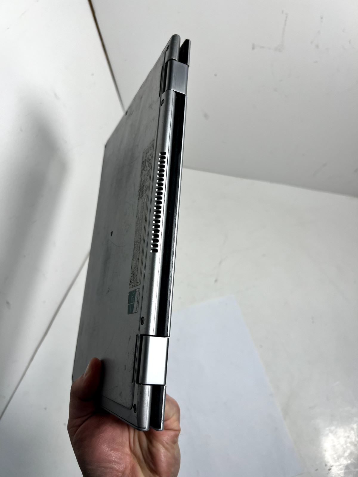 Dell Inspiron 11-3147 11″ Laptop Pentium N3530 2.16GHz 4GB RAM 500GB HDD Win10H!