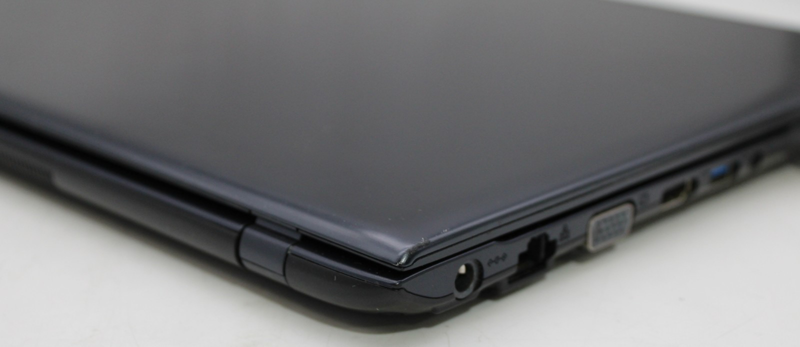 Samsung Notebook 470R i5-3320@2.6GHz 8GB RAM NO Storage/OS *PARTS/READ*