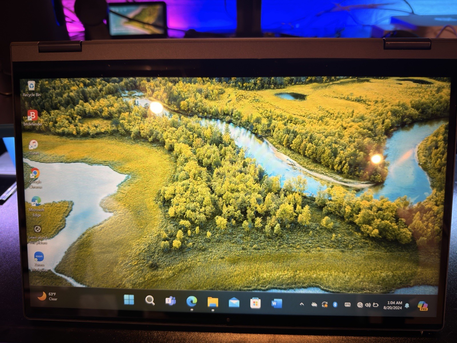 Lenovo IdeaPad Flex 5 14ALC05 14-inch Touch, Ryzen 3 5300U, 8GB RAM, 256GB SSD