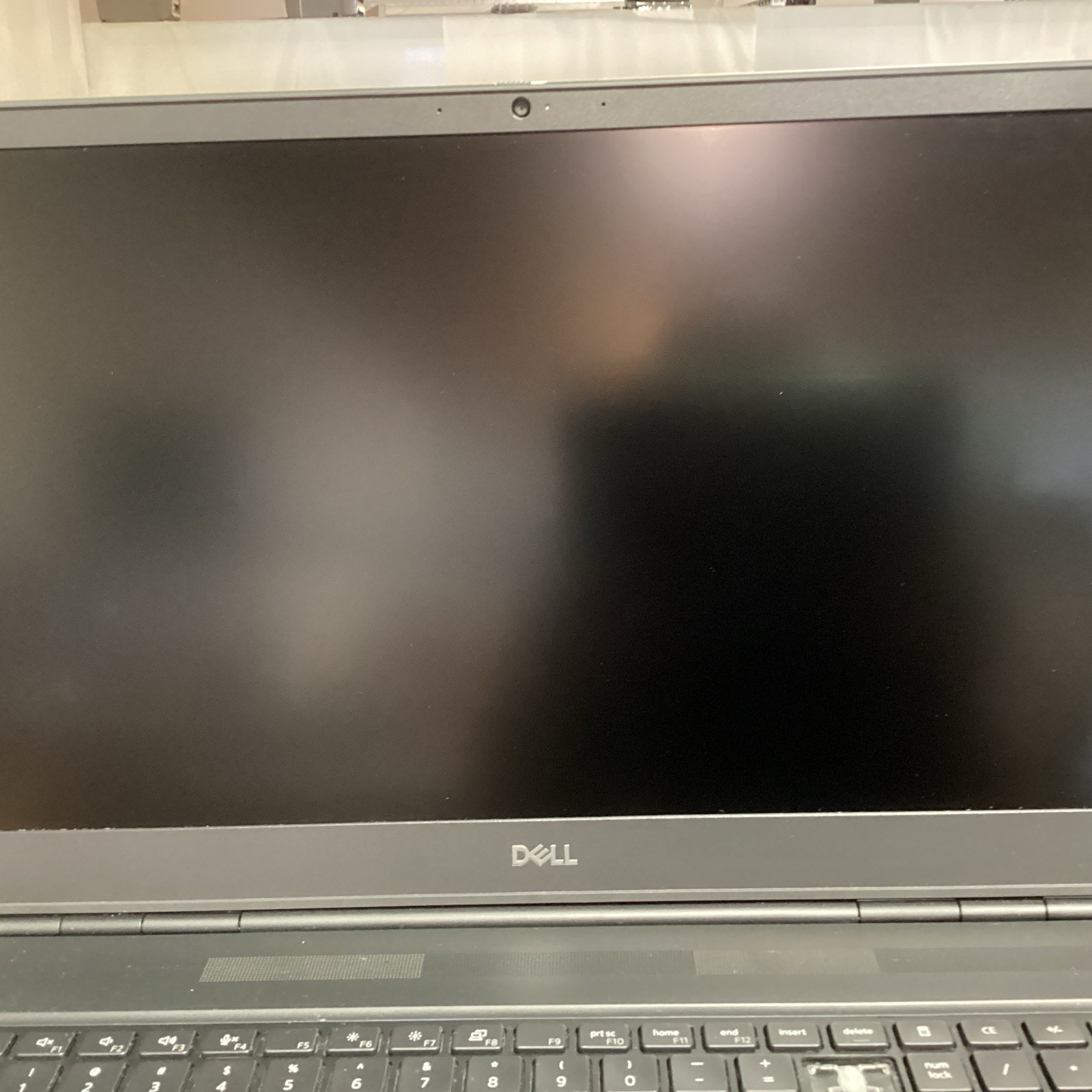 Dell Precision 7750 i7-10750H | 32GB RAM | 512GB SSD | T1000 | No OS/ CHARGER