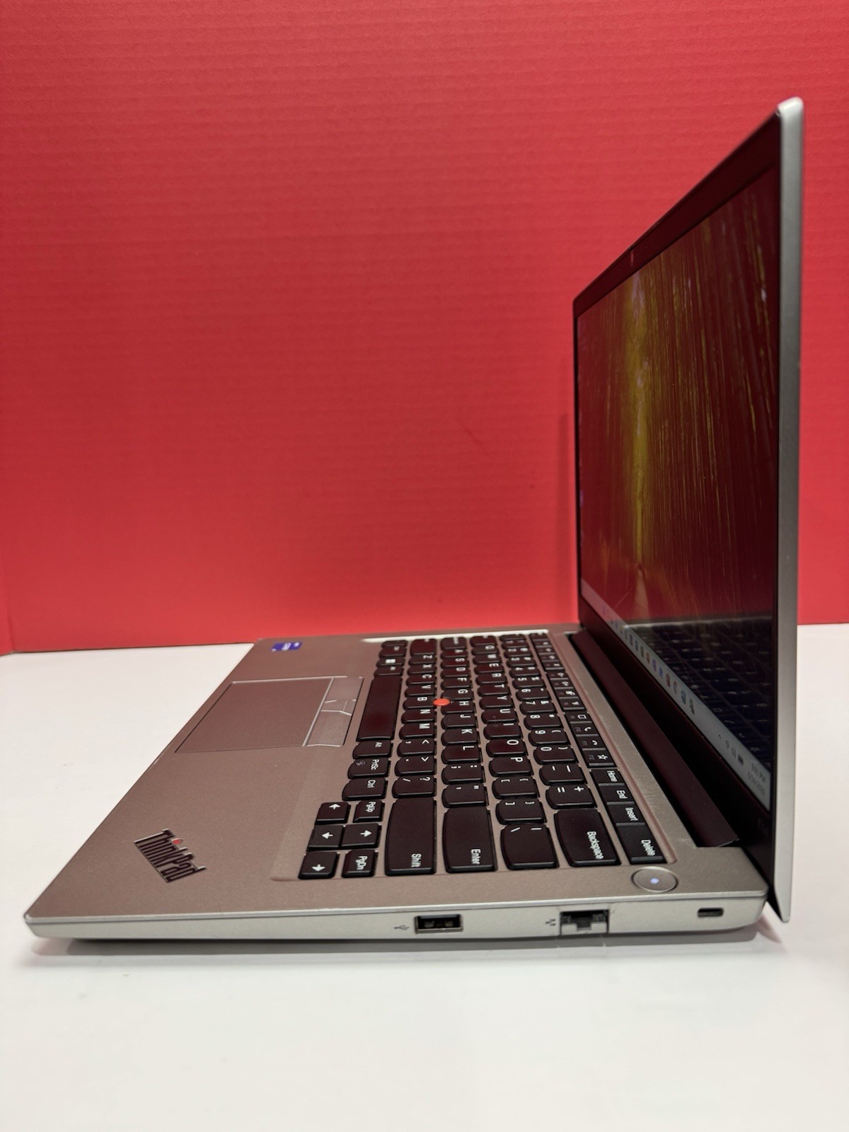 Lenovo ThinkPad E14 Gen 4 14-inch 12th i5-1235u 16GB RAM 256GB SSD Win 11 Pro