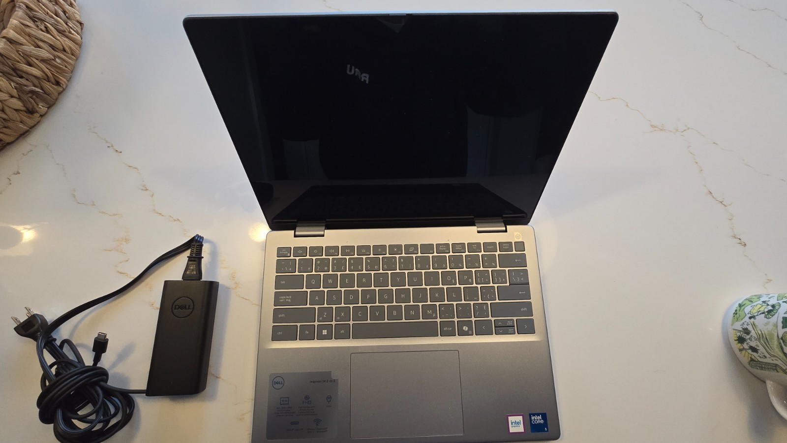 Dell Inspiron 14 7440 2-in-1 14″ FHD+ Touch Intel Core 5 120U 16GB DDR5 RAM 1TB