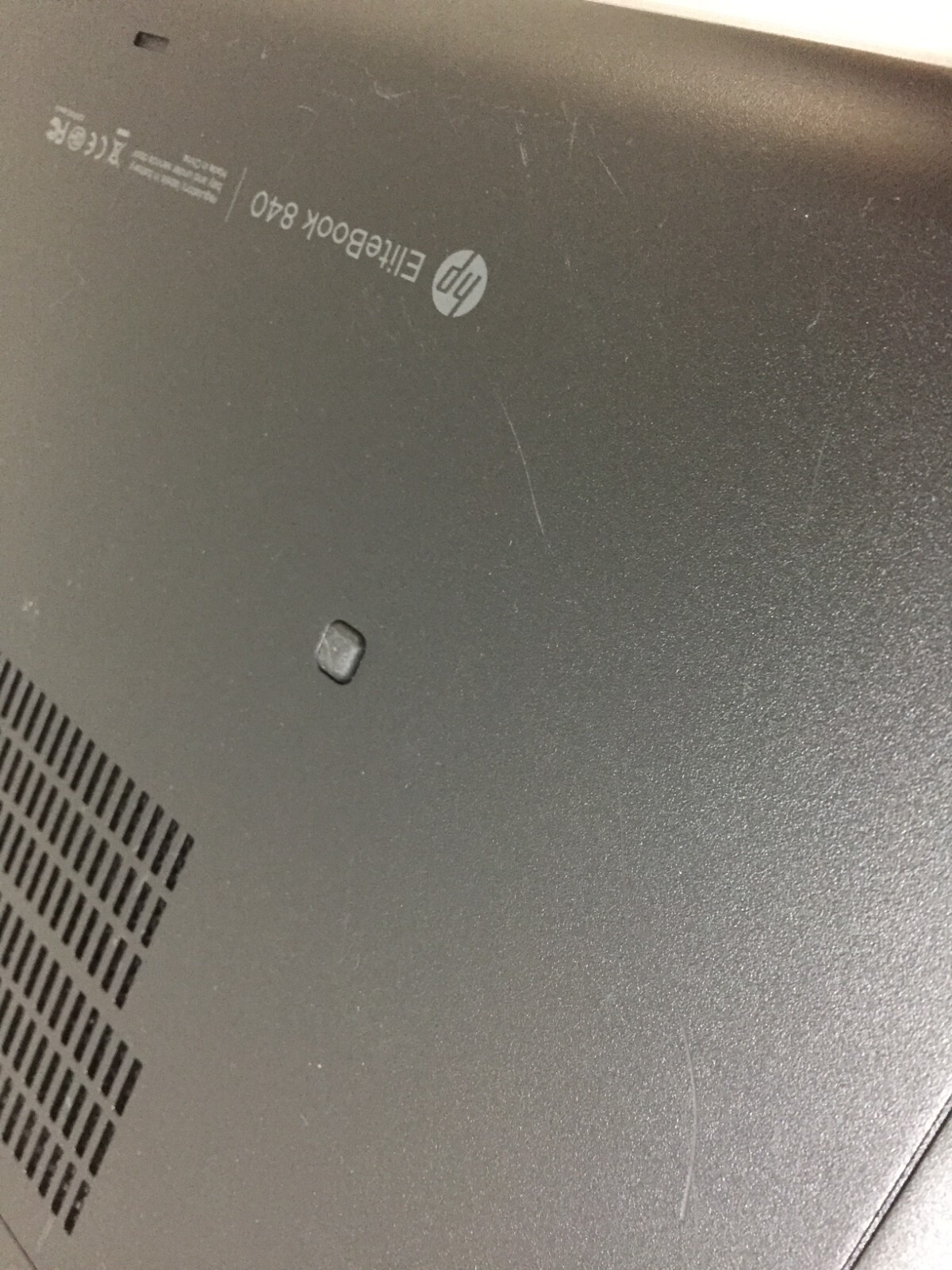 *Bad Battery* HP EliteBook 840 G2 14″ Touch Laptop/i5-5300U/8GB/1TB HDD/W10 Pro