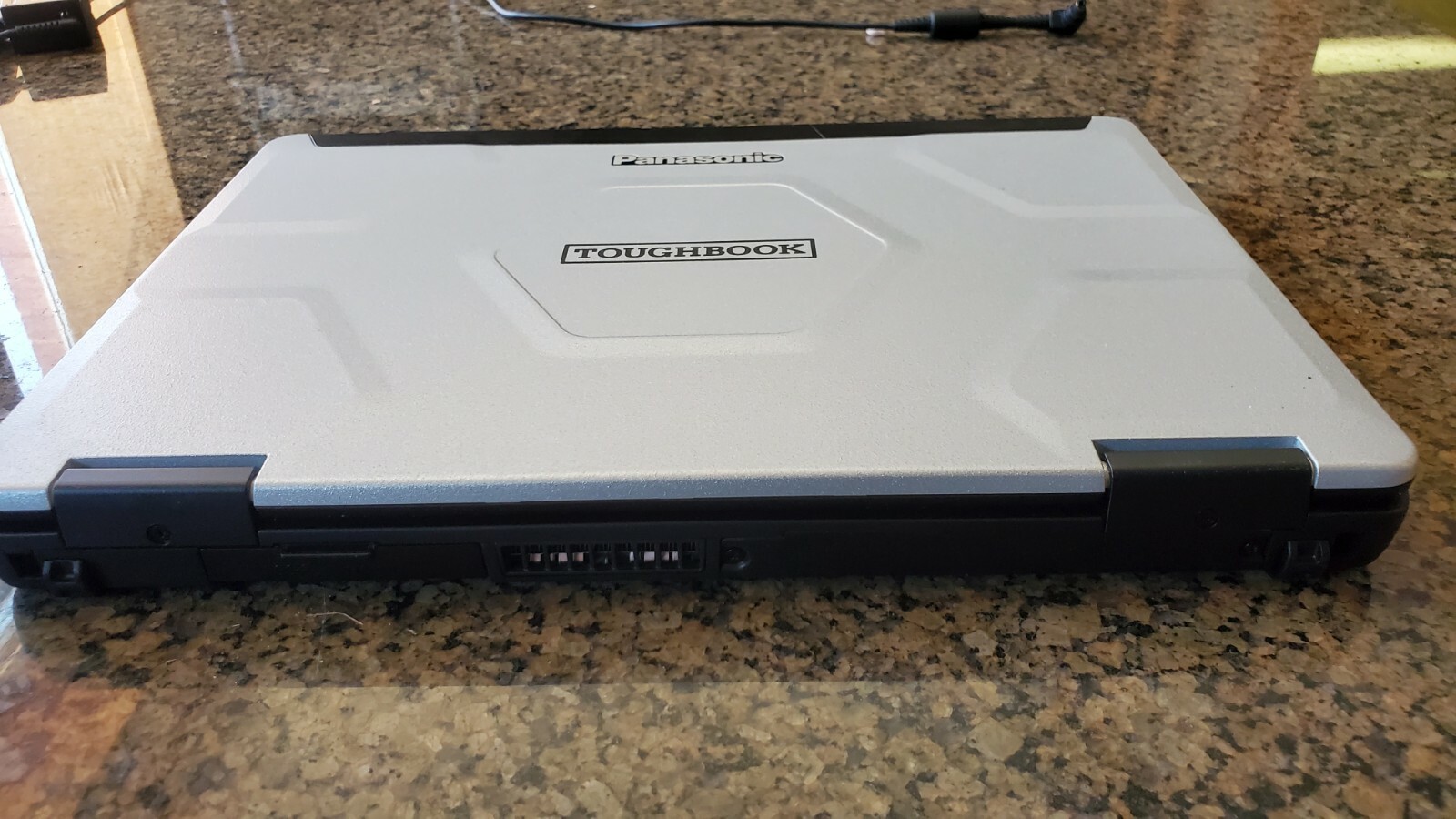 Panasonic Toughbook CF54 Touchscreen Core i5 6th Gen 16GB New 1TB SSD Win 10 Pro