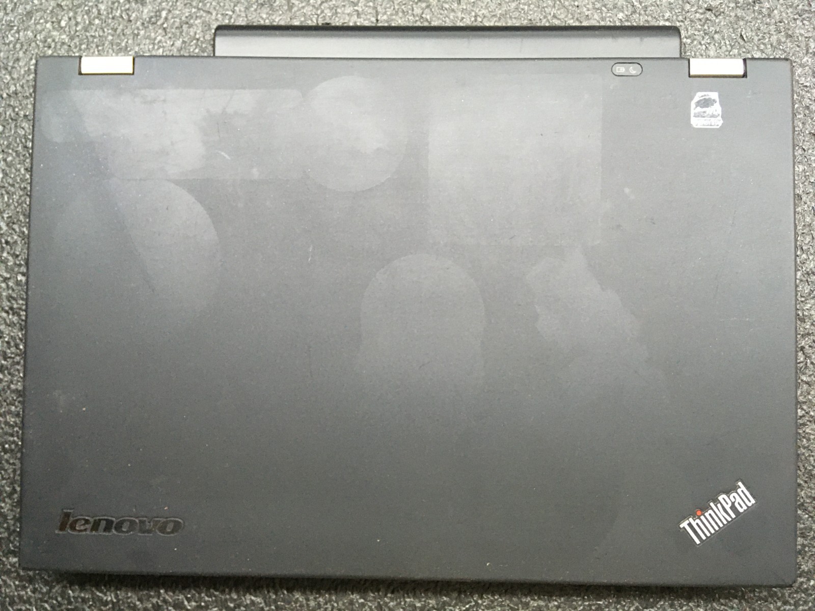Lot of 3 Lenovo ThinkPad T430 14” i7-3520M 16GB RAM 120GB SSD
