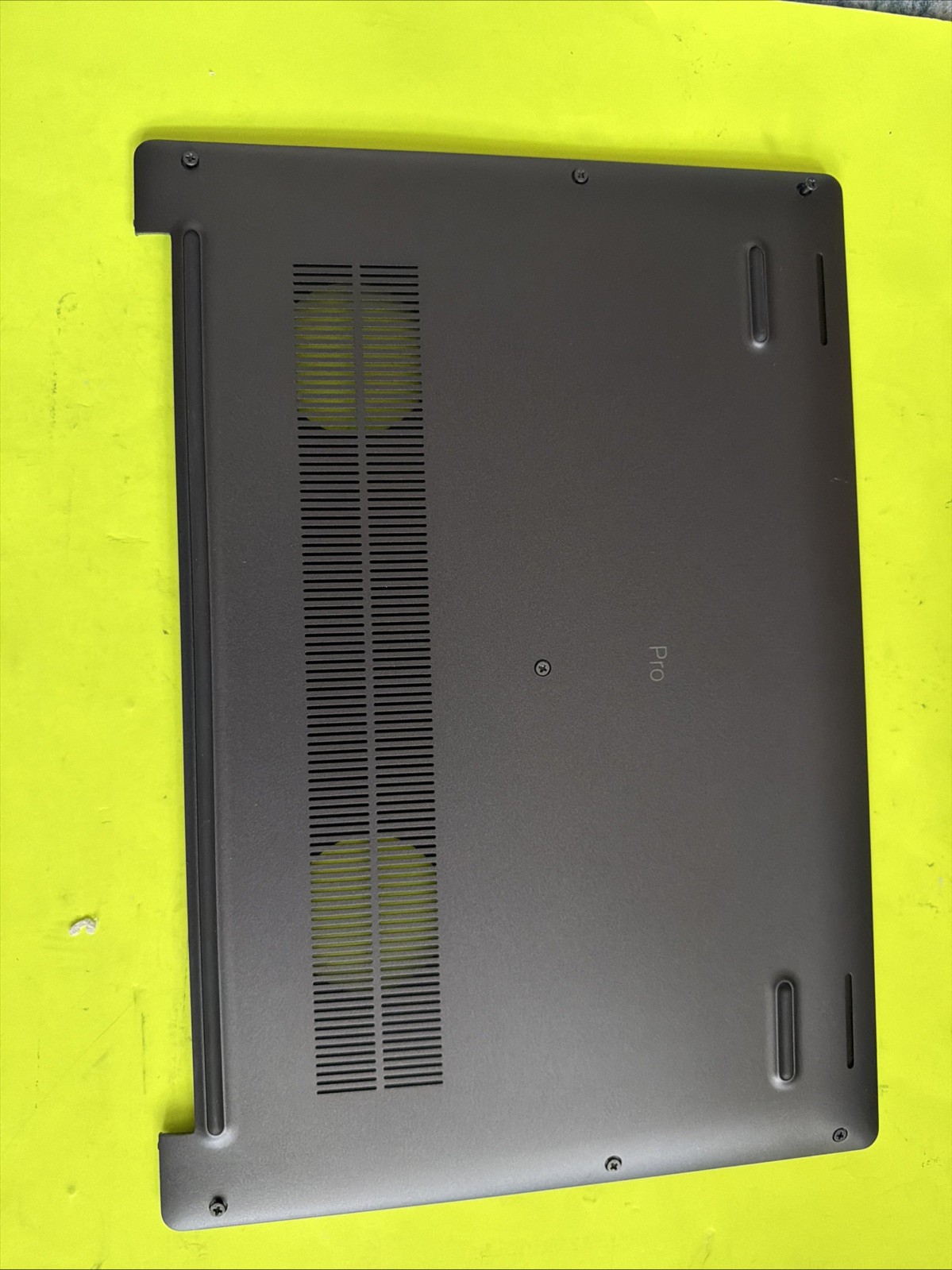 Dell Pro 14 Premium Laptop Base Cover B14