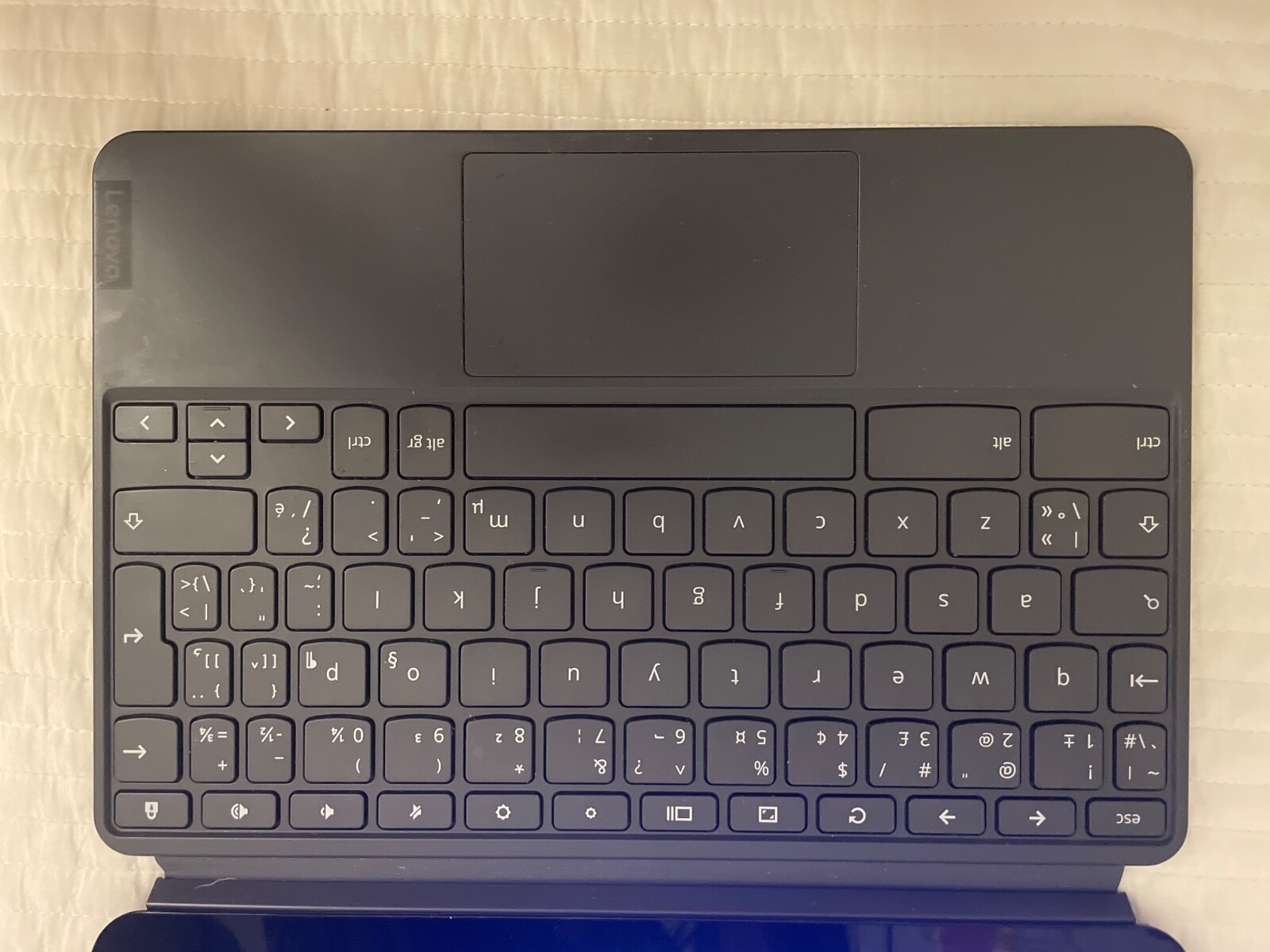 Lenovo IdeaPad Duet Chromebook 10.1″ Tablet – COMES WITH A FREE GIFT 🎁 💻