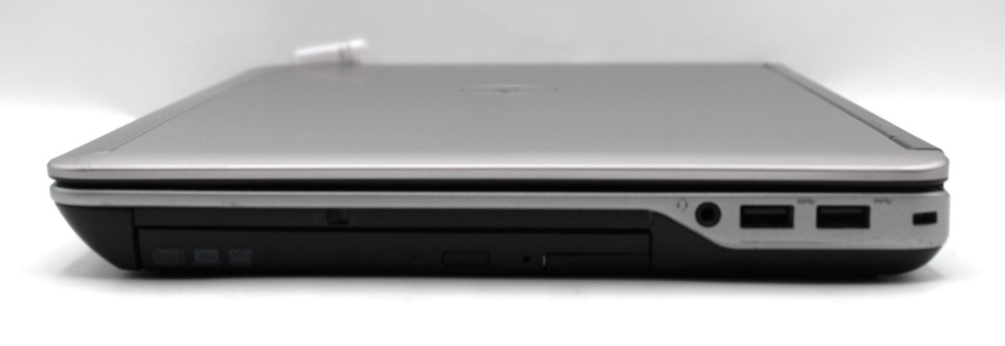 Dell Latitude E6440 i7-4600M@2.9GHz 8GB DDR3 NO STORAGE OR OS *USED/TESTED*