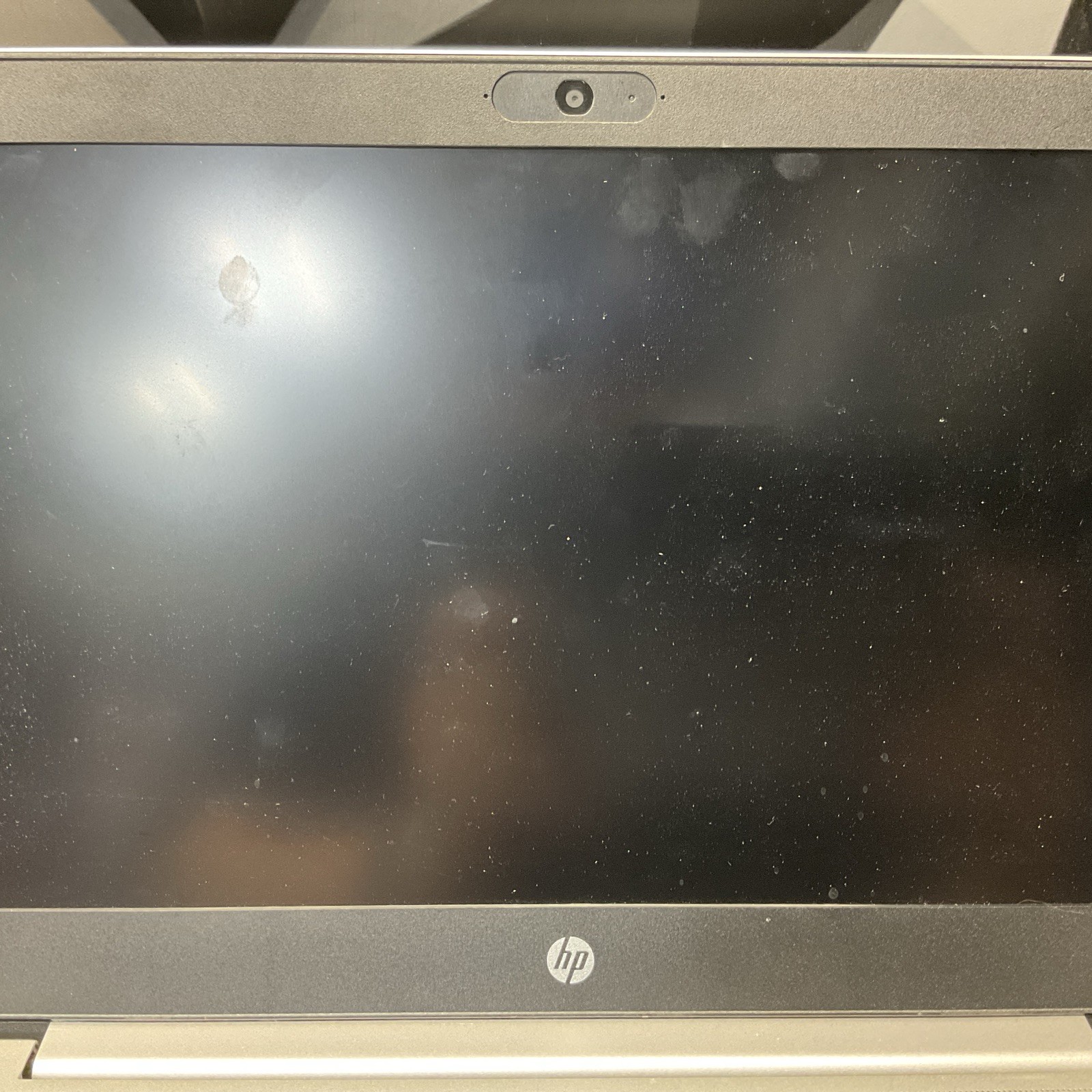 HP mt22 Mobile Thin Client / Celeron / No RAM Laptop Notebook PC / T15