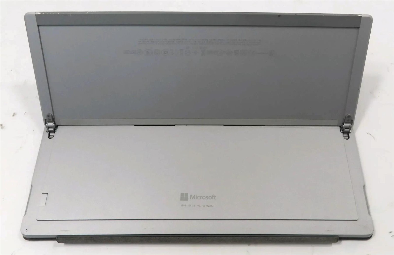 Microsoft Surface Pro 7 1866 Core i5-1035G4 1.10GHz 8GB 128GB Win 10 Home