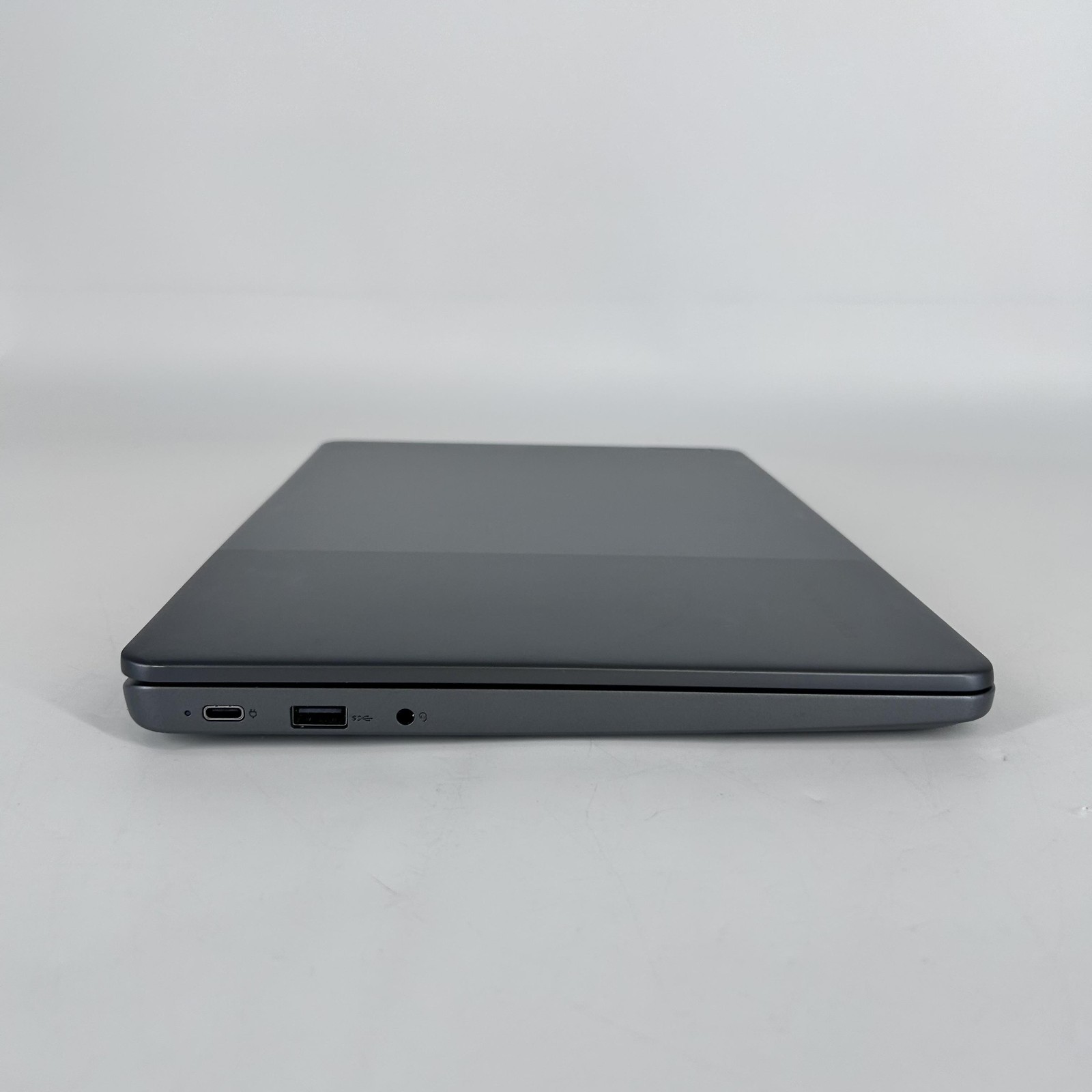 Lenovo IdeaPad Slim 3 14 Grey FHD TOUCH 3.8 GHz i3-N305 8GB 128GB eMMC Good