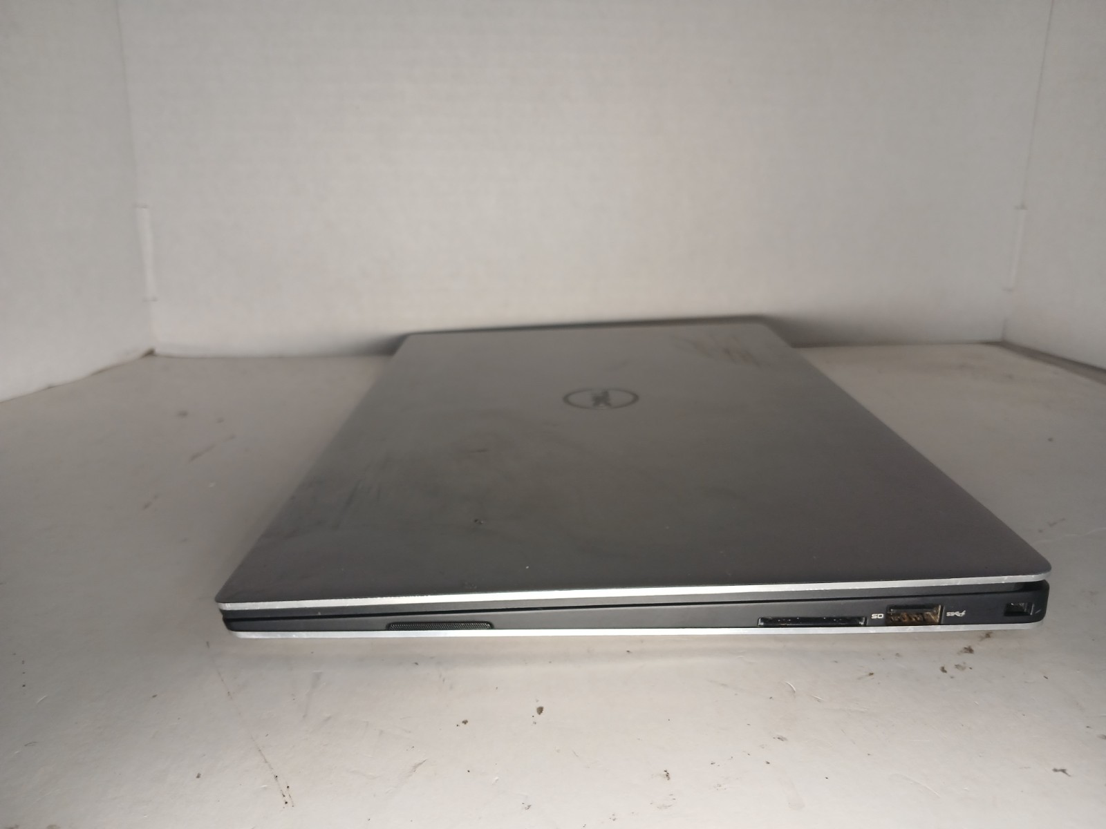 Dell XPS 13 9343 13.3″ i5-5200U 2.20GHz 4GB RAM 256GB SSD Win11 #97