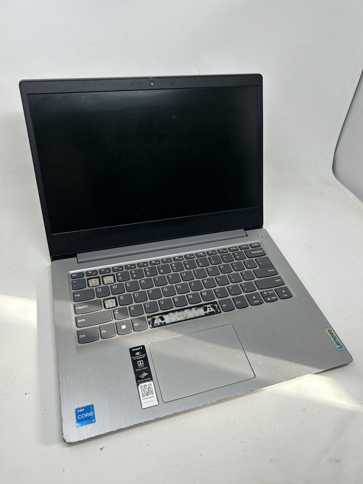 Lot Of 6 Computers, Dell Chromebook 3100, Samsung, Lenovo – UNTESTED