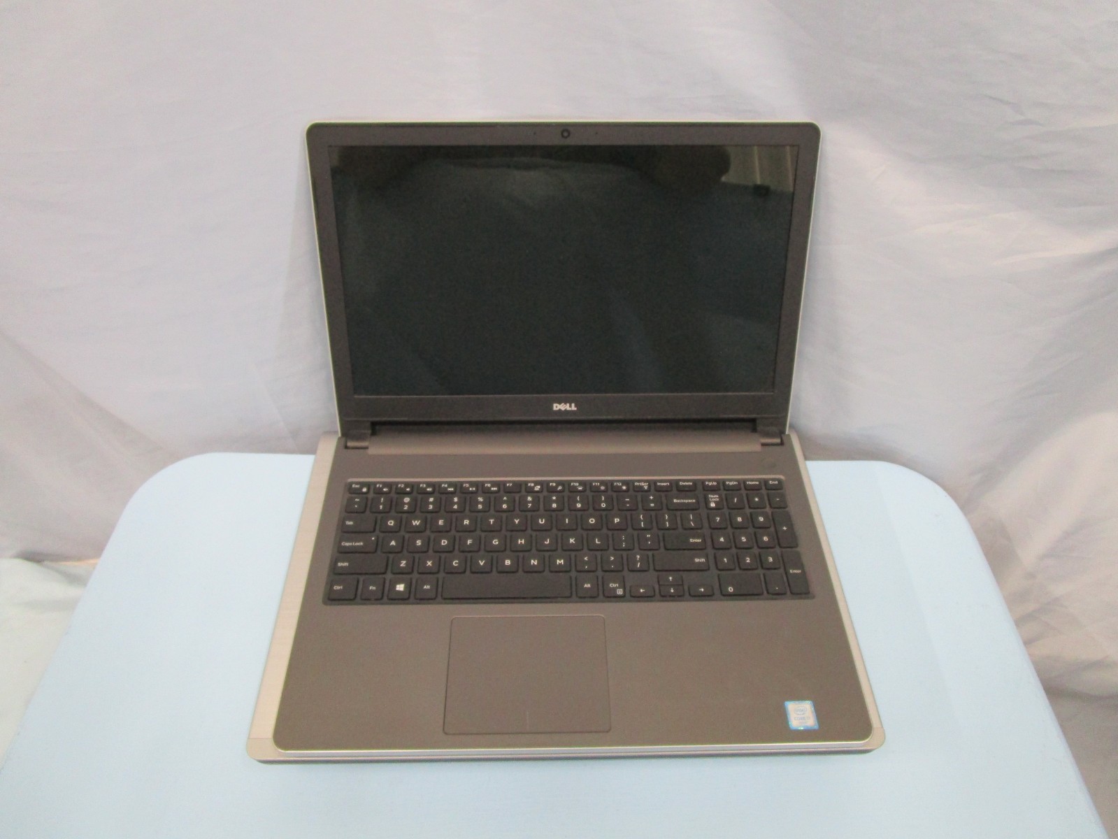 (Lot of 4) Dell Inspiron 7378/5620/5559/5748 – For Parts Only – Minus Hard drive