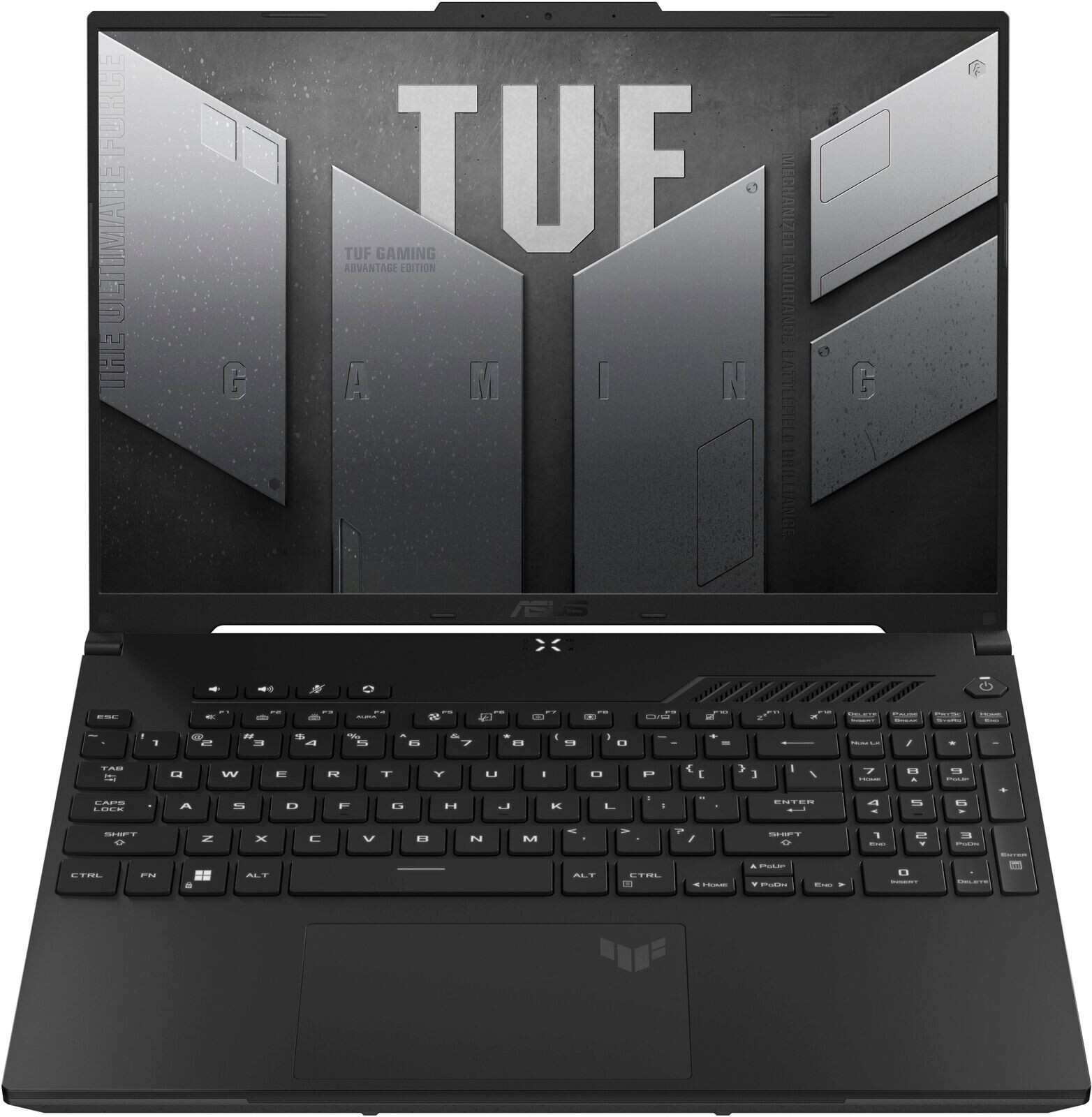 ASUS TUF FA617NS-A16.R77600 A16 16″ 165Hz Laptop FHD Ryzen 7 16GB RX7600s NEW