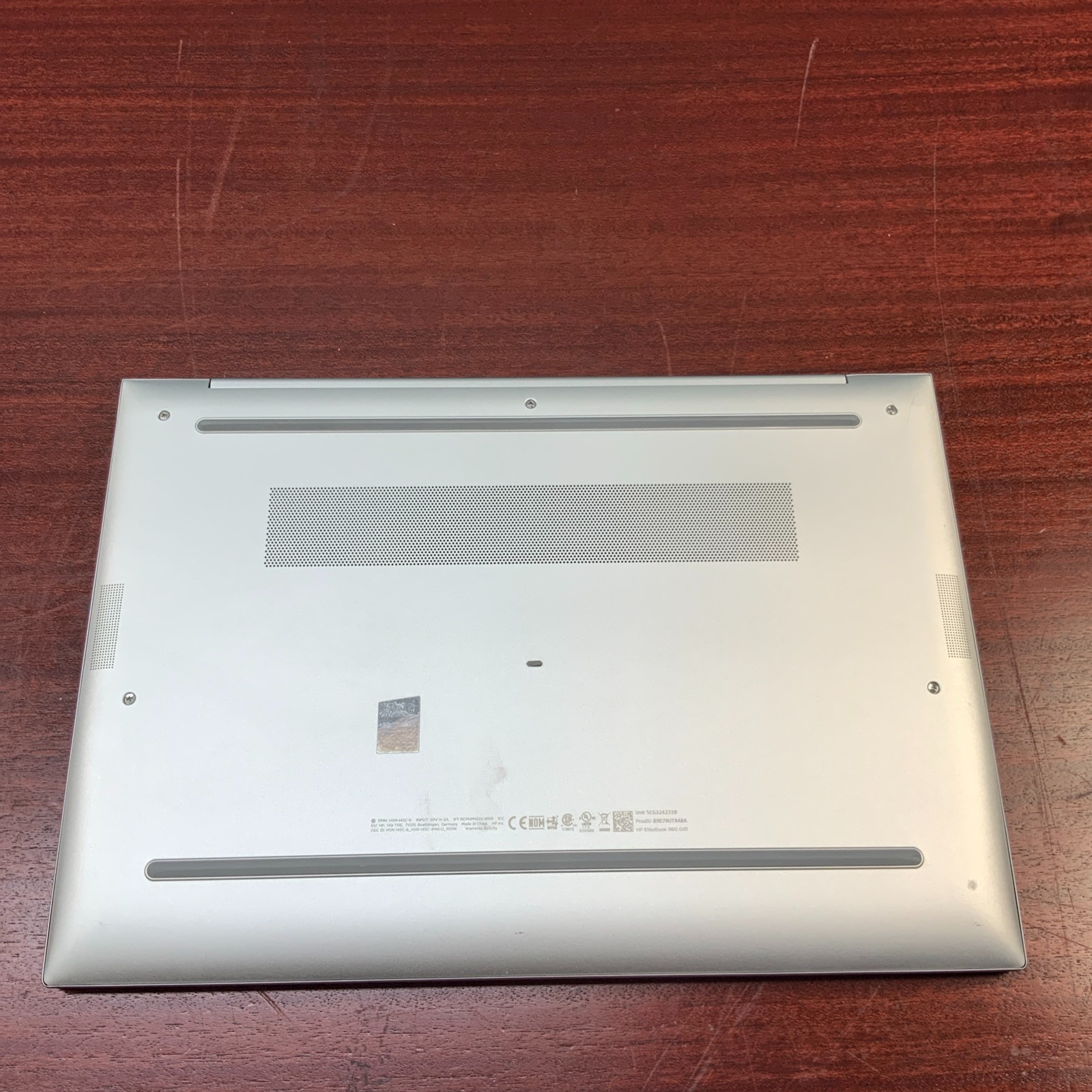 HP EliteBook 860 G10 13th Gen Intel i5-1335U 16GB RAM 512 GB SSD Win 11 Pro
