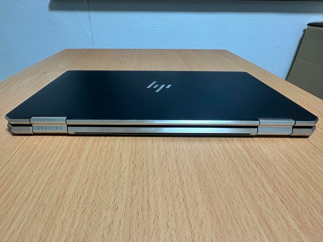 HP Spectre x360 13-aw0xxx i7 16gb/1T Notebook PC Home appliances g31