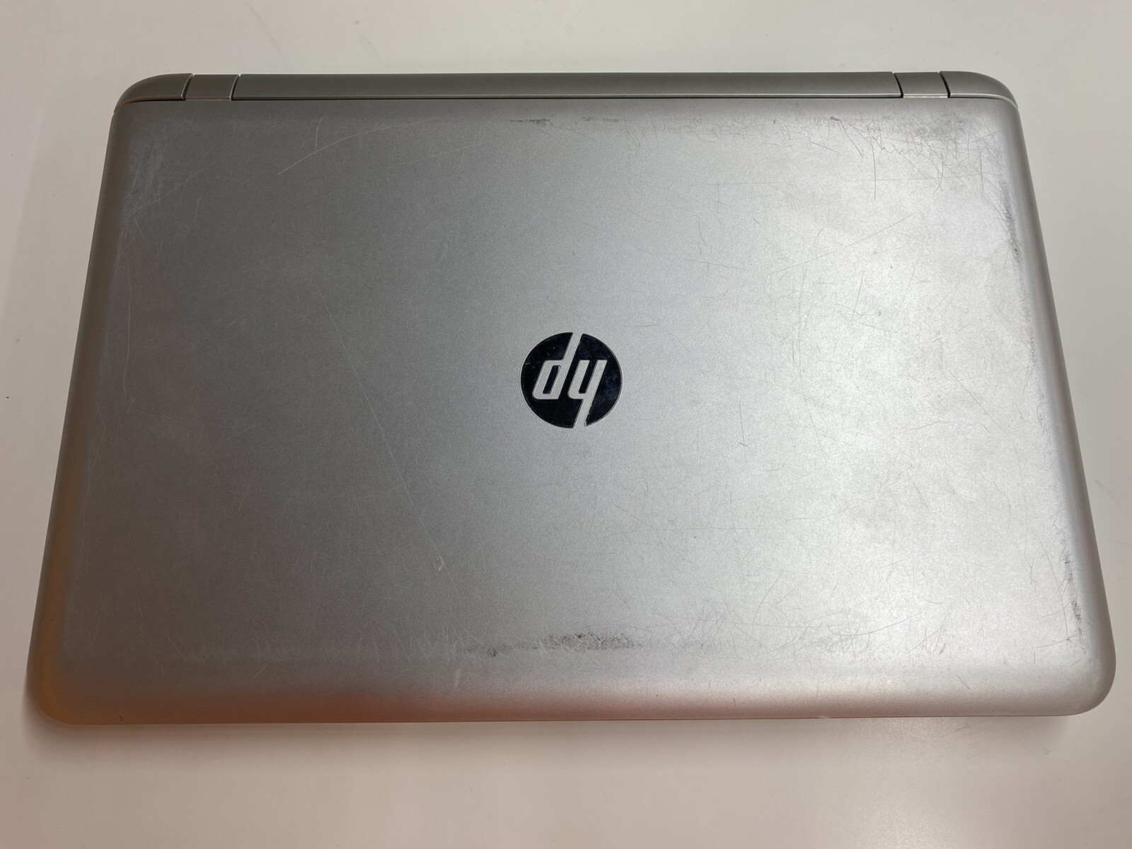 HP 17T-G100 i7 Processor GTX 960M for repair
