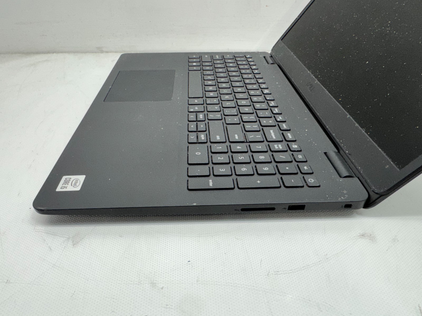 Dell inspiron 3501 Laptop i5-1035G1@1.0GHz 16G 256G Win11 W/AC