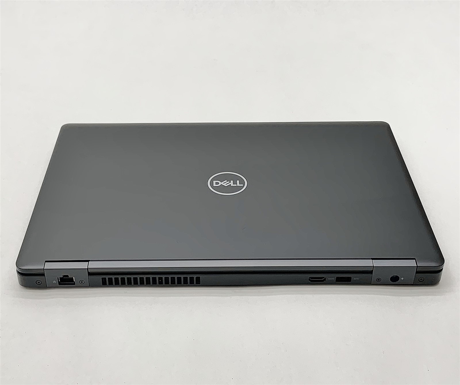 Dell Latitude 5591 Laptop i5 8400H 2.50GHZ 15.6″ FHD 8GB 512GB NVMe Windows 11