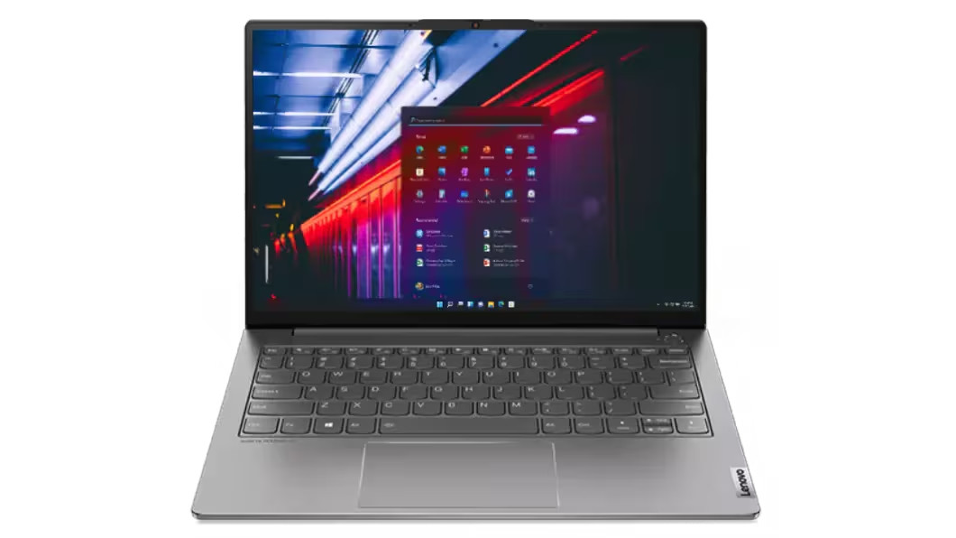 Lenovo ThinkBook 13s G2 ITL 13.3” Laptop Intel i5-1135G7 16GB RAM 512GB Win 11 P