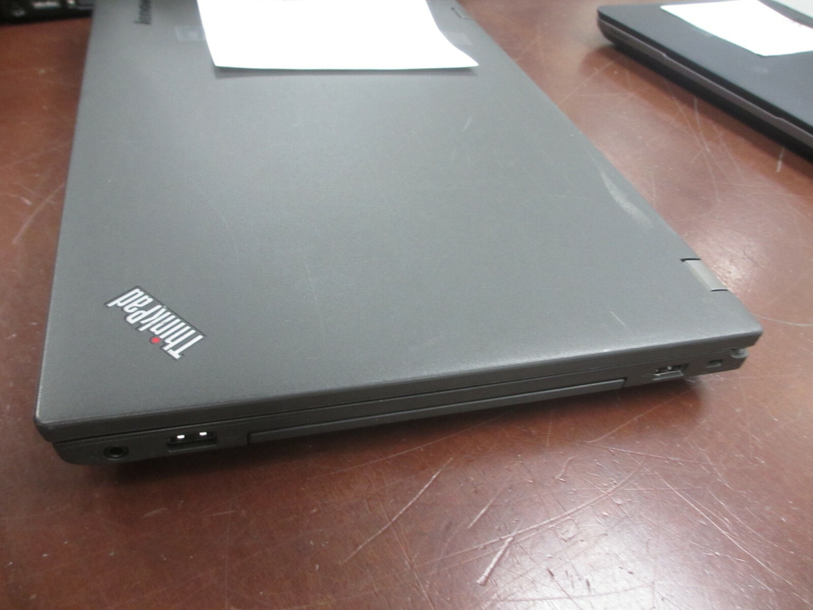 Lenovo ThinkPad L440 14″ Intel Celeron 2.00GHz 4GB 320GB Web-Cam Laptop NO AC/OS