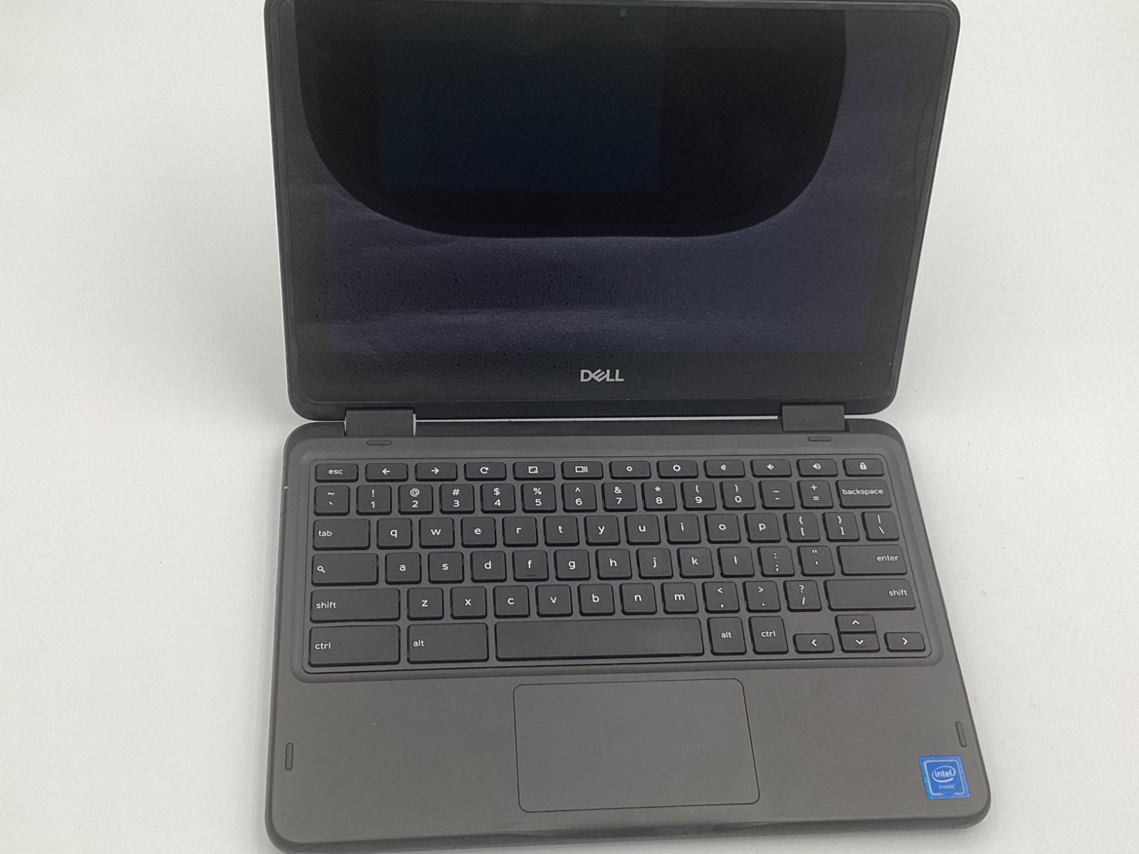Dell 5190 2 in 1 TouchScreen Chromebook 11.6″ 4GB Ram 32GB SSD *See Description*