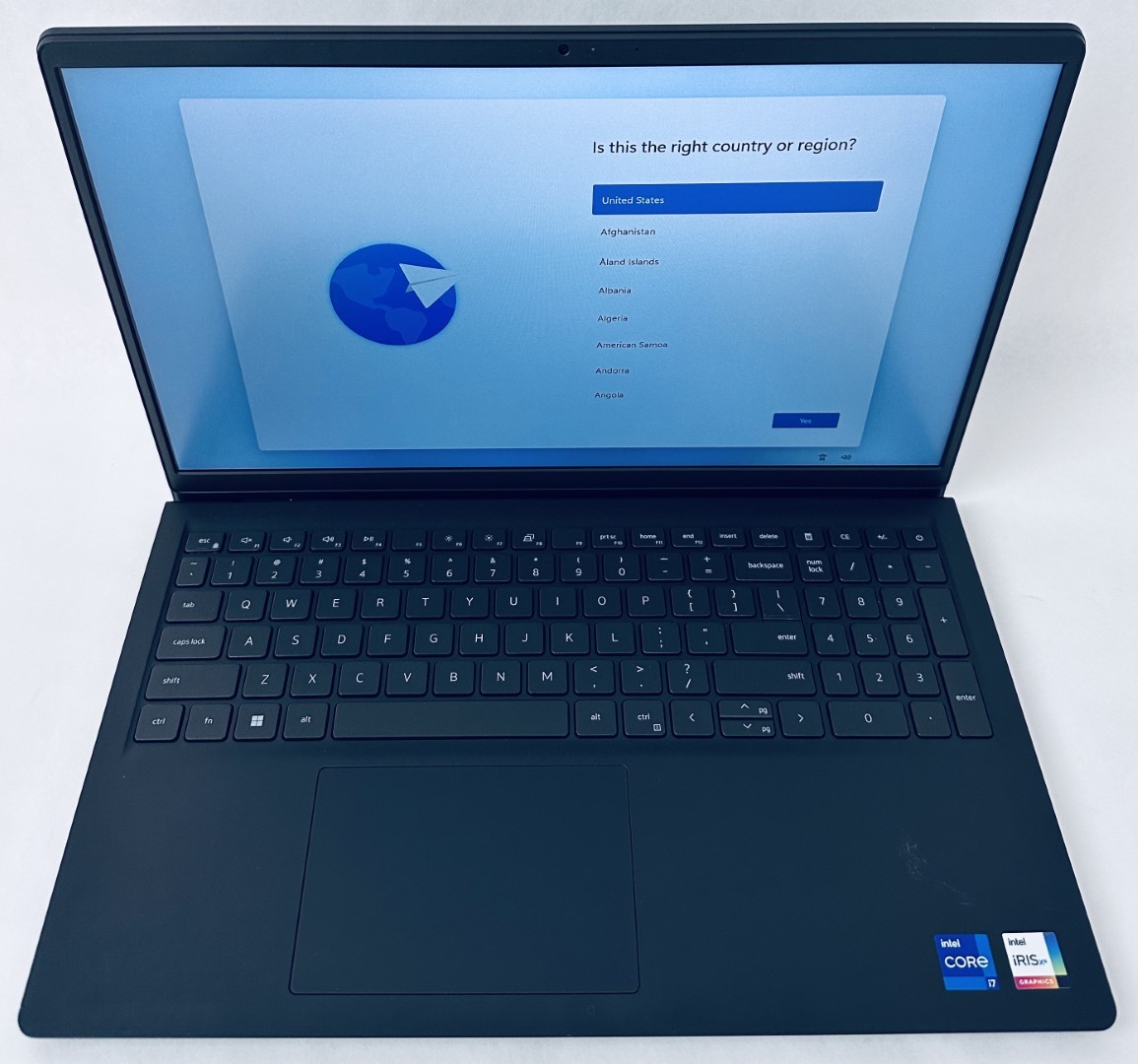 Dell Inspiron 3530 15.6″ FHD Touch i7-1355U 16GB RAM 512GB SSD W11H U