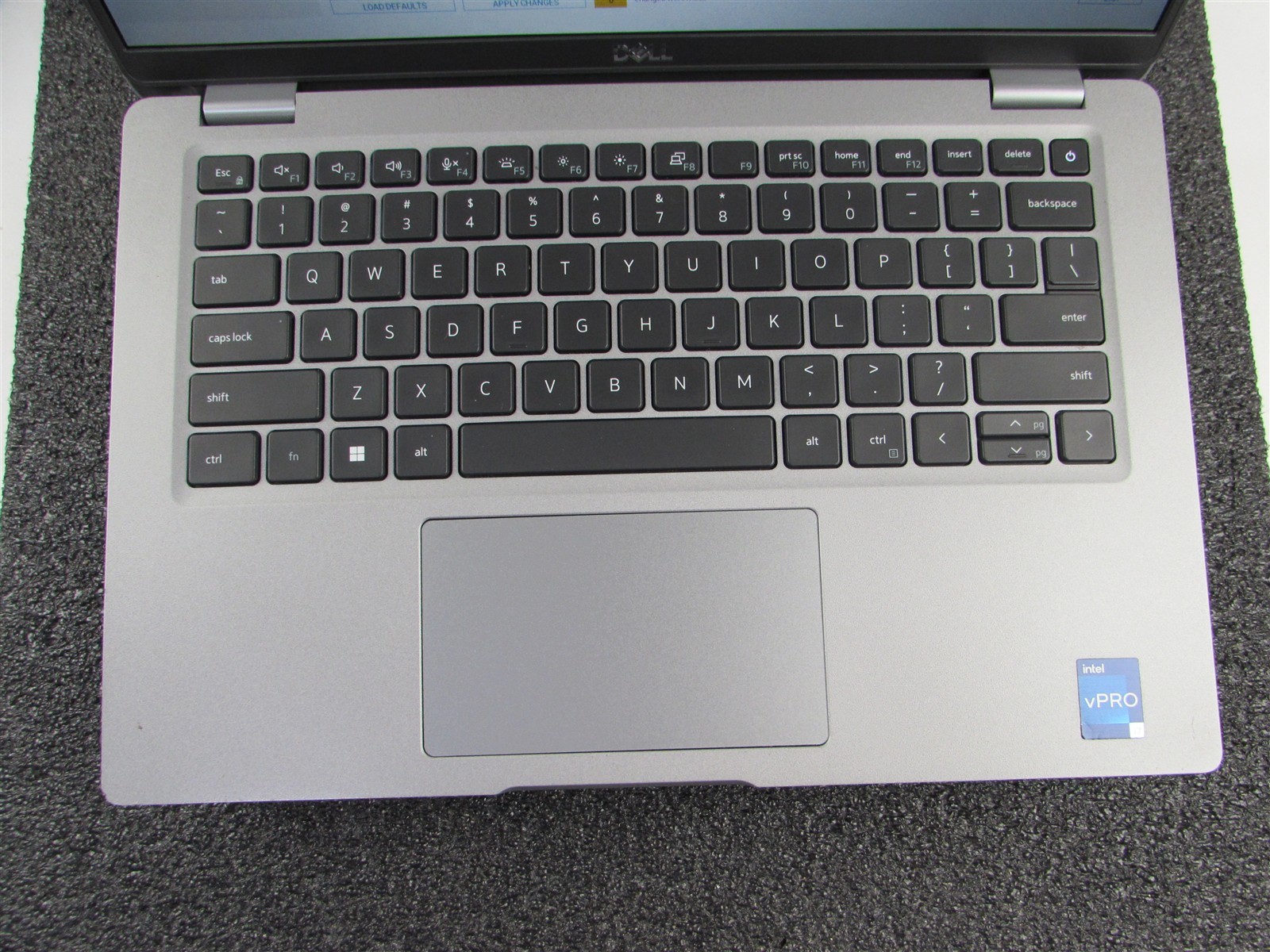 DELL LATITUDE 5431 1920X1080 FHD CORE I7-1270P 256GB 16GB RAM NO O.S