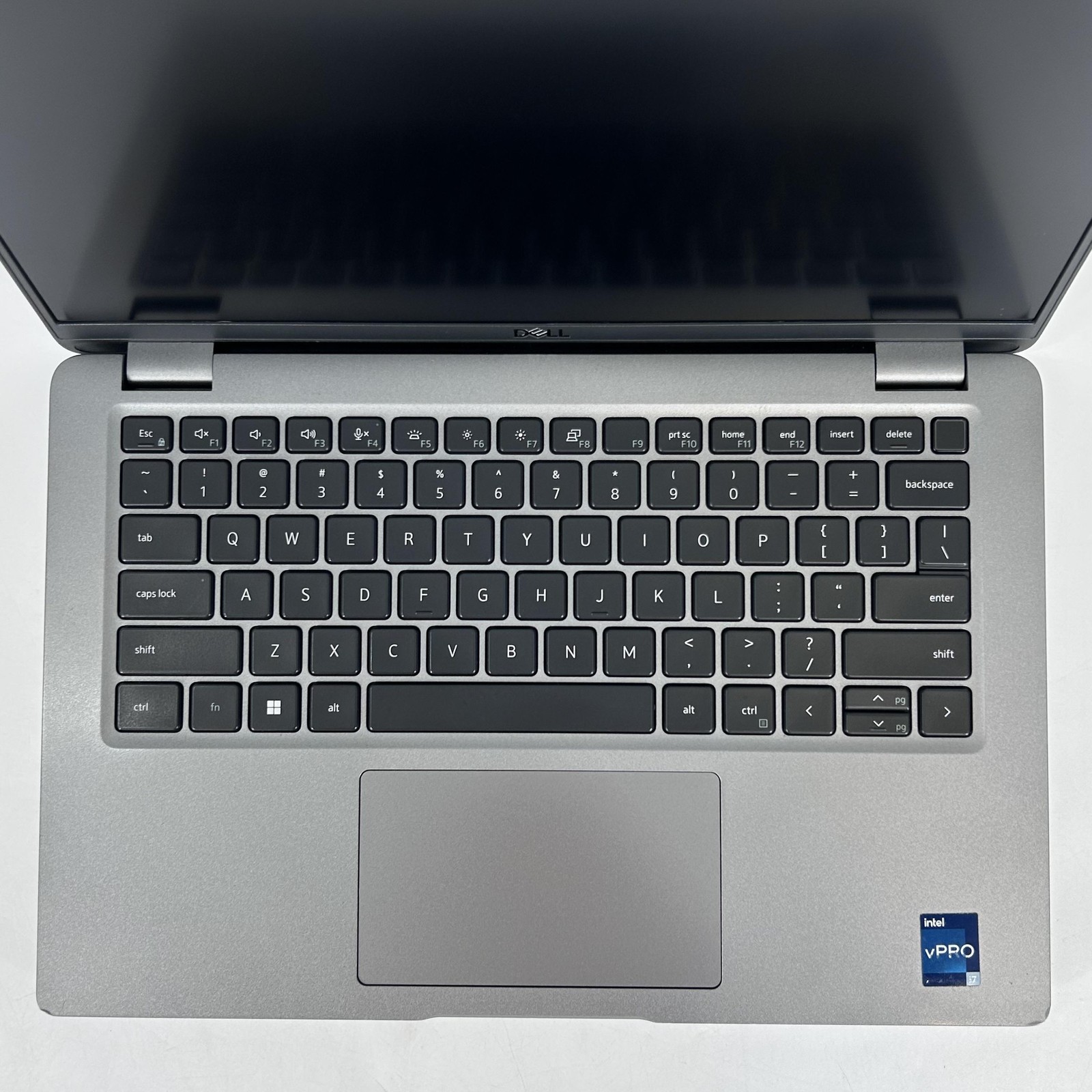 Dell Latitude 5440 14 Gray FHD 1.8 GHz i7-1365U 16GB 512GB SSD Good
