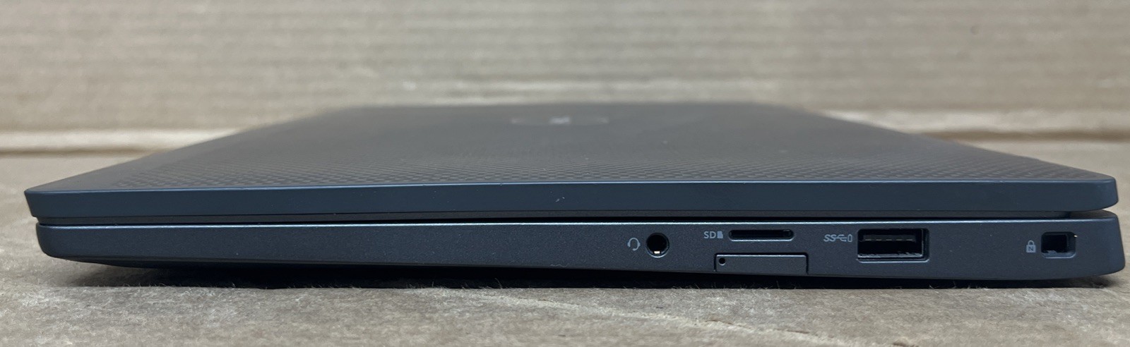 Dell Latitude 7400, Intel Core i7-8665U @ 1.9GHz, 16GB RAM, 256GB SSD, W11P