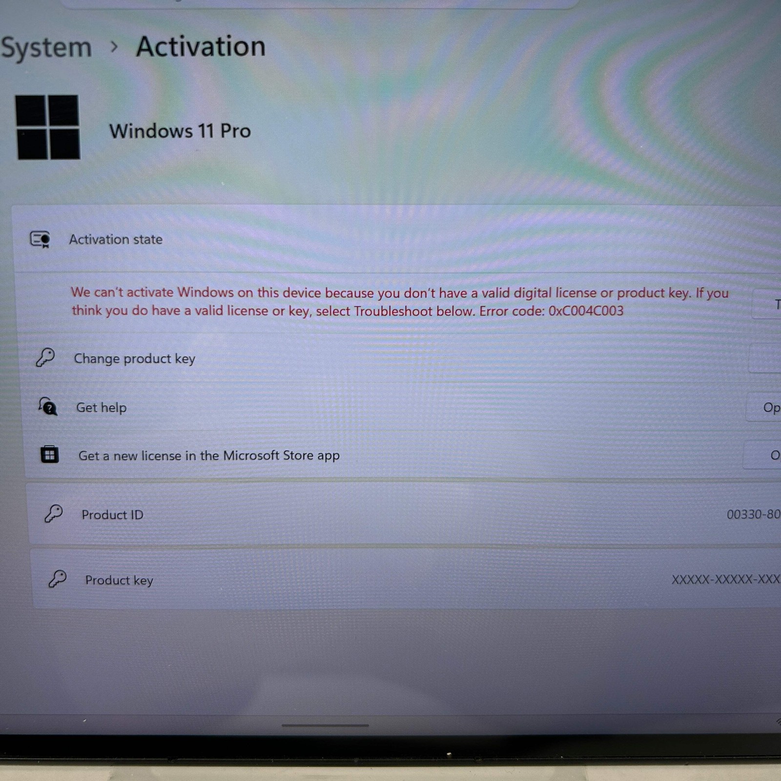 Lenovo Legion Go 8.8″ AMD Ryzen Z1 Extreme 16GB RAM 1TB Shadow Black 83E1001YUS
