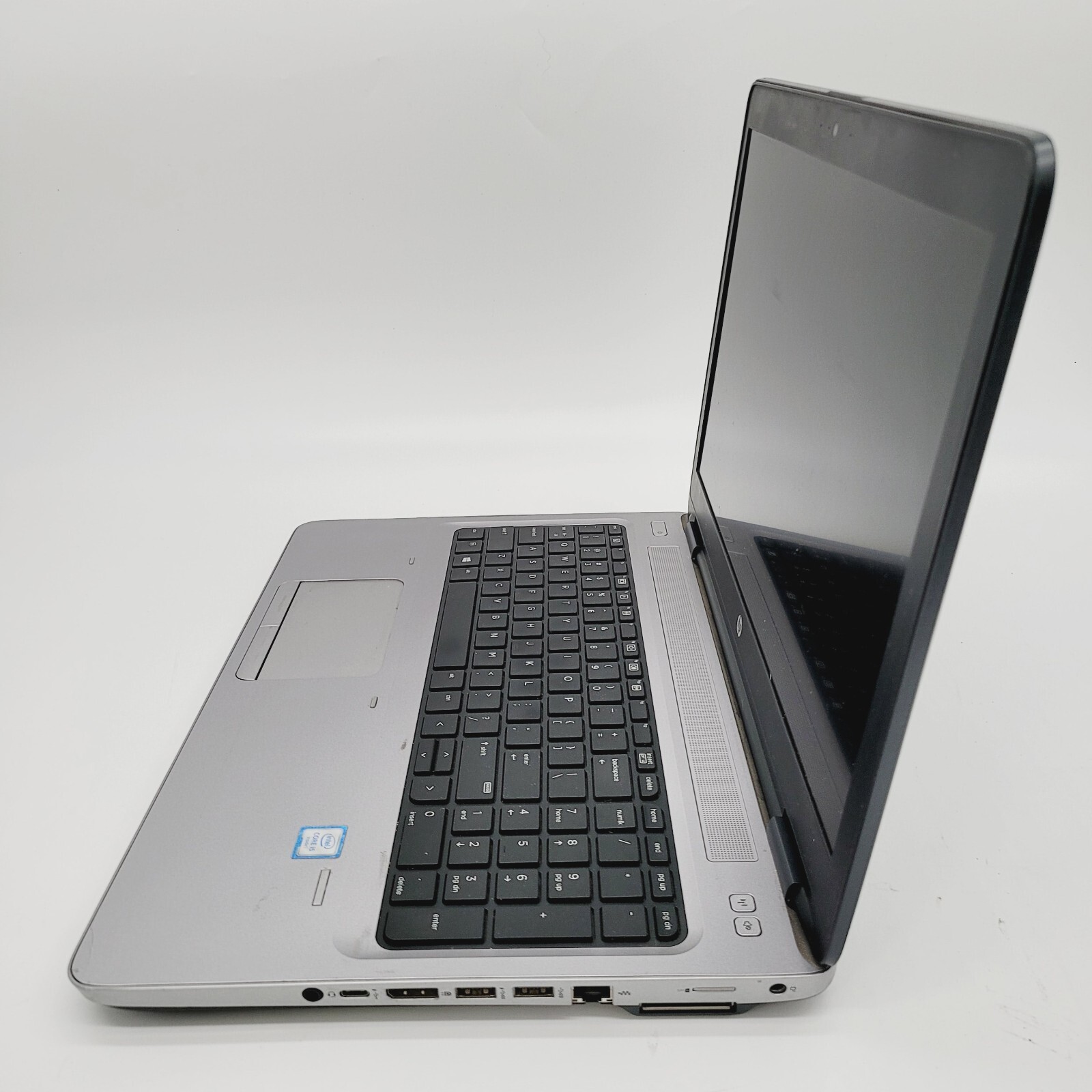 HP ProBook 650 G2 Core i5-6200U 2.3GHz 16GB RAM No HDD 15.6″ ***Boot to Bios