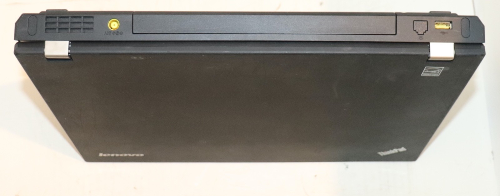Lenovo ThinkPad T520|Core i7@2.80 GHz|8GB RAM|256GB SSD|WIN 10. PROF|Webcam
