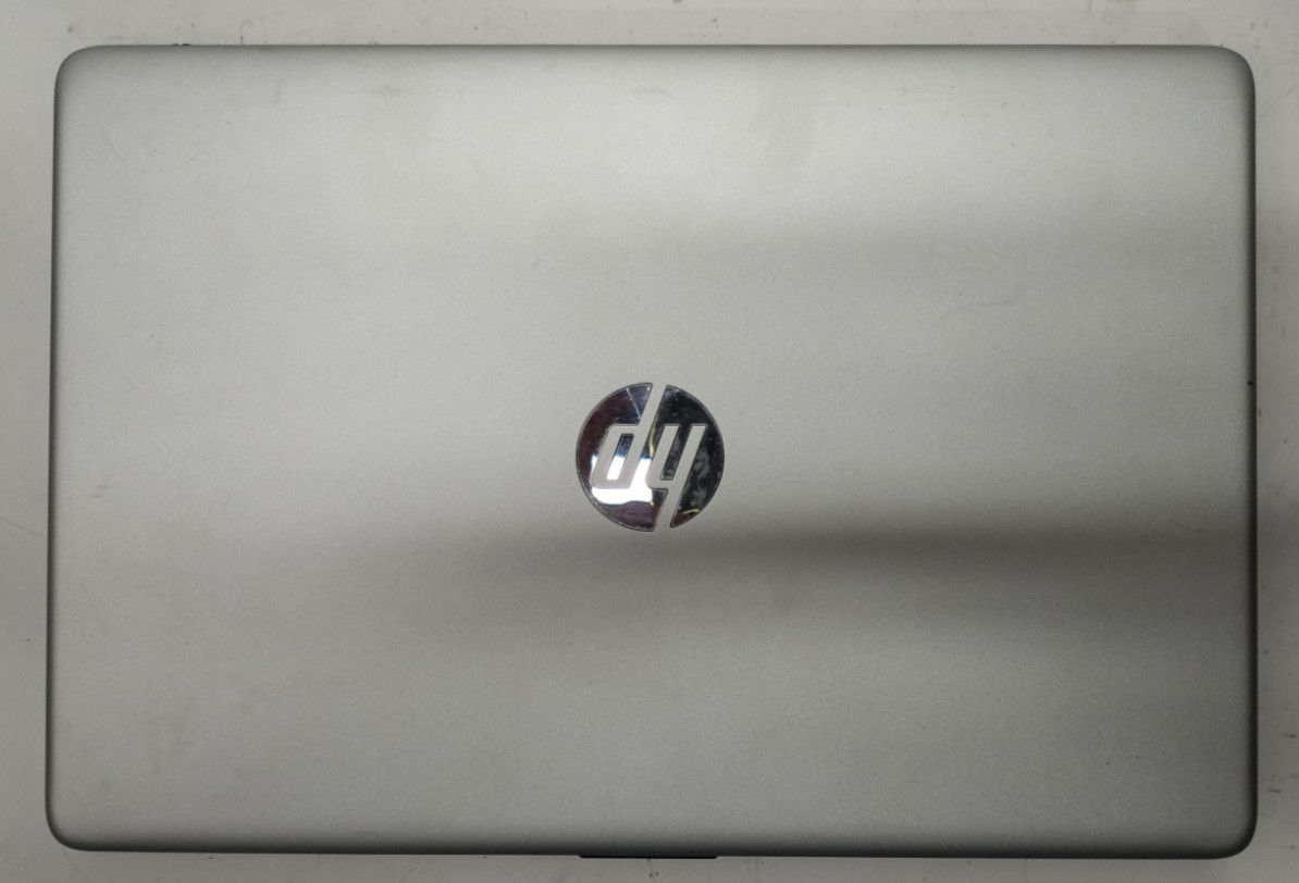 HP 15-dw0043dx 15.6″HD i5-8265U@1.60GHz 8GB RAM 128GB M.2 Win11 Home WH989*!