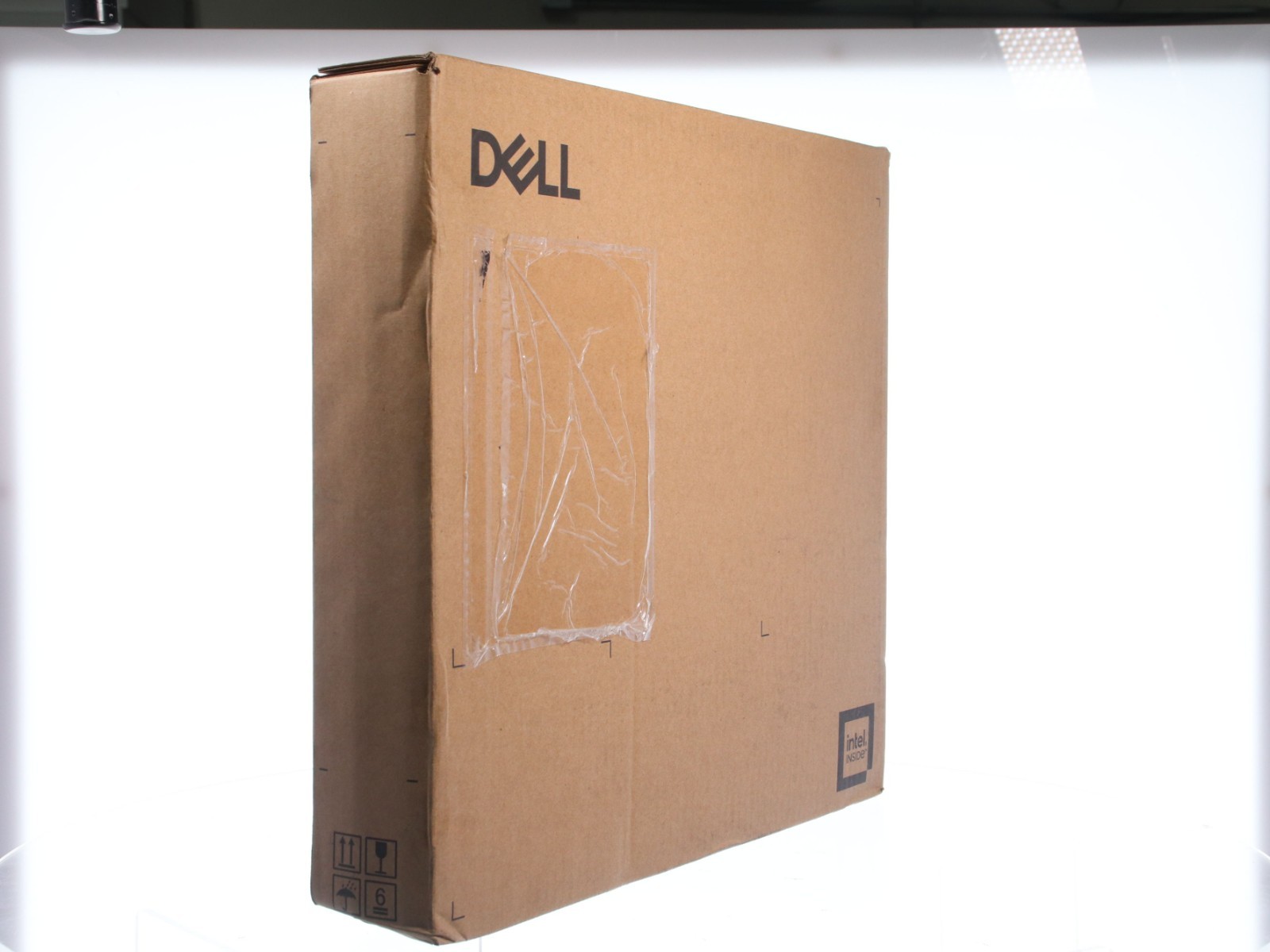 Dell Pro 14 Plus Touch Intel Ultra 7 265U vPro 16GB RAM 256GB NVMe W11P New