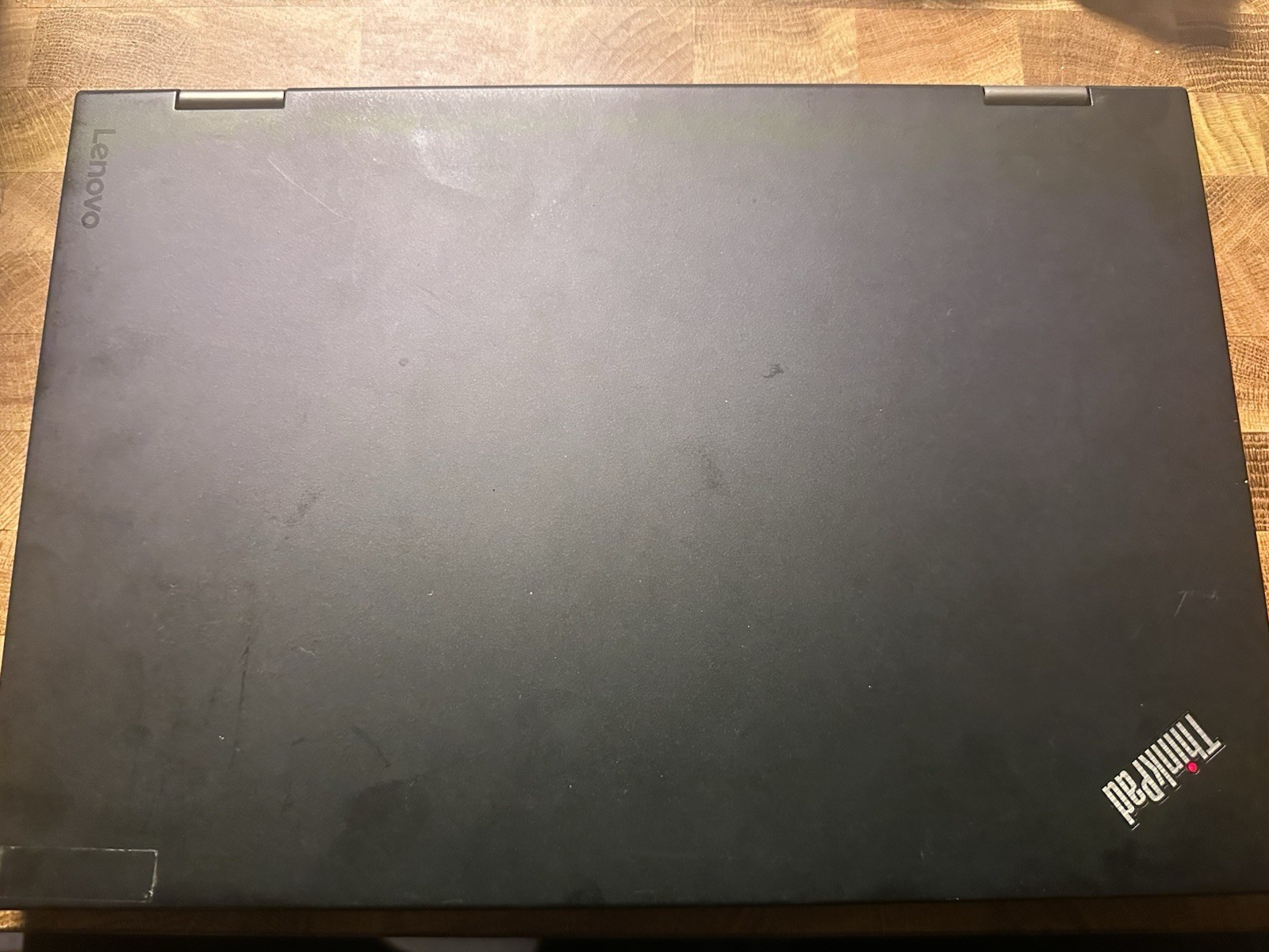 Lenovo ThinkPad X1 Yoga 1st Gen 14″ Laptop i5-6300U 2.40GHz CPU 8GB RAM Win 10