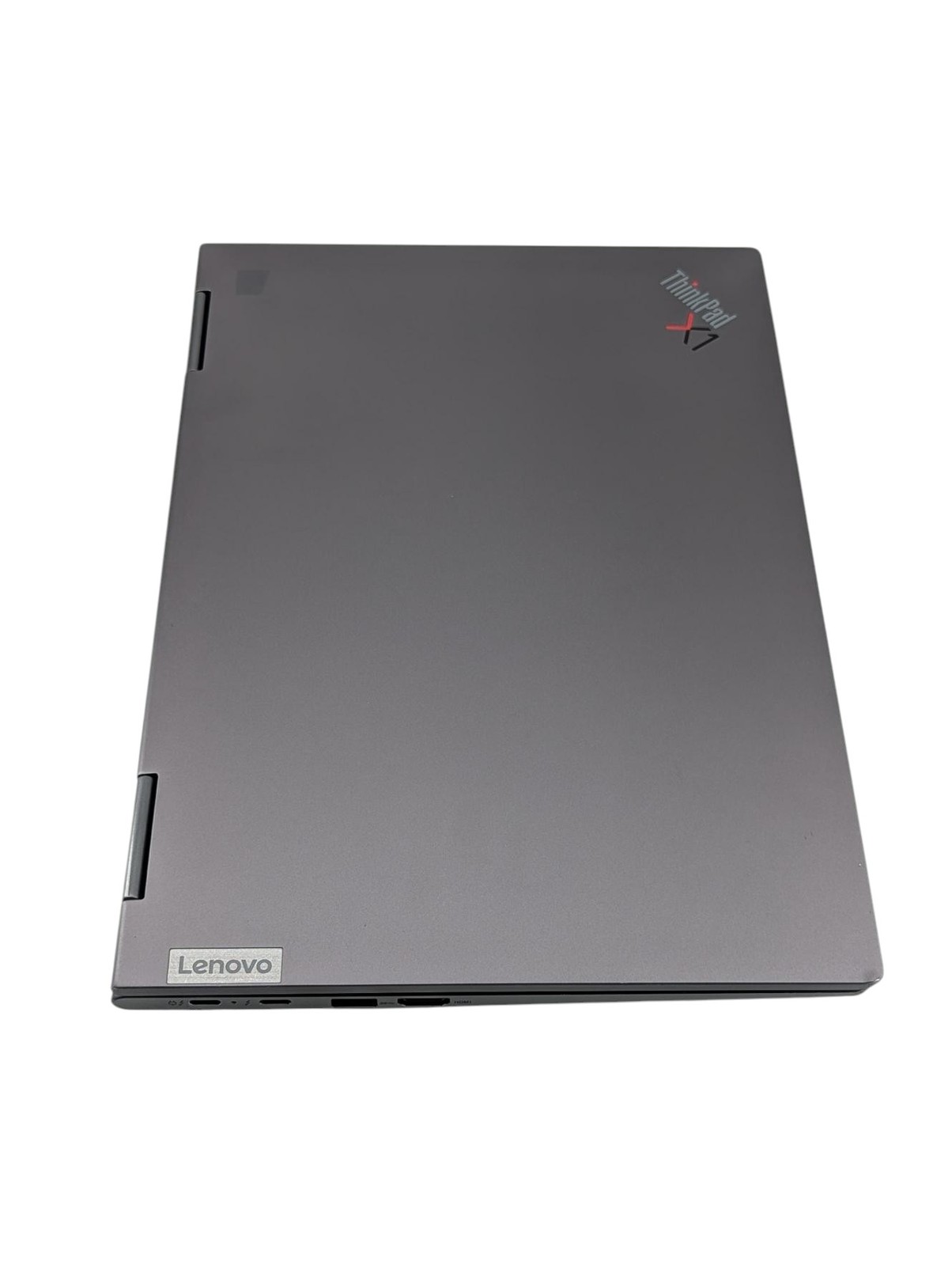 Lenovo ThinkPad X1 Yoga Gen 7 i7-1270P 32GB RAM 512GB SSD- Grade D