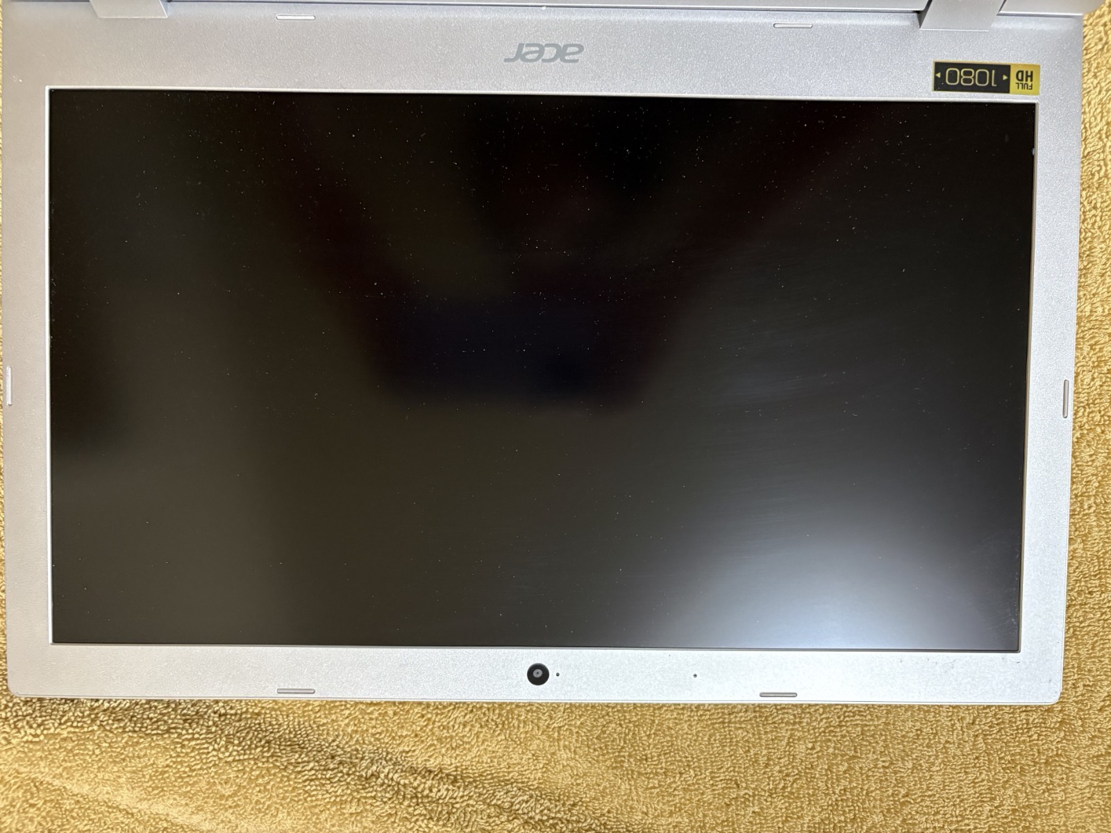 Acer Chromebook CB315-2H-68E6 15.6″ 32GB Silver